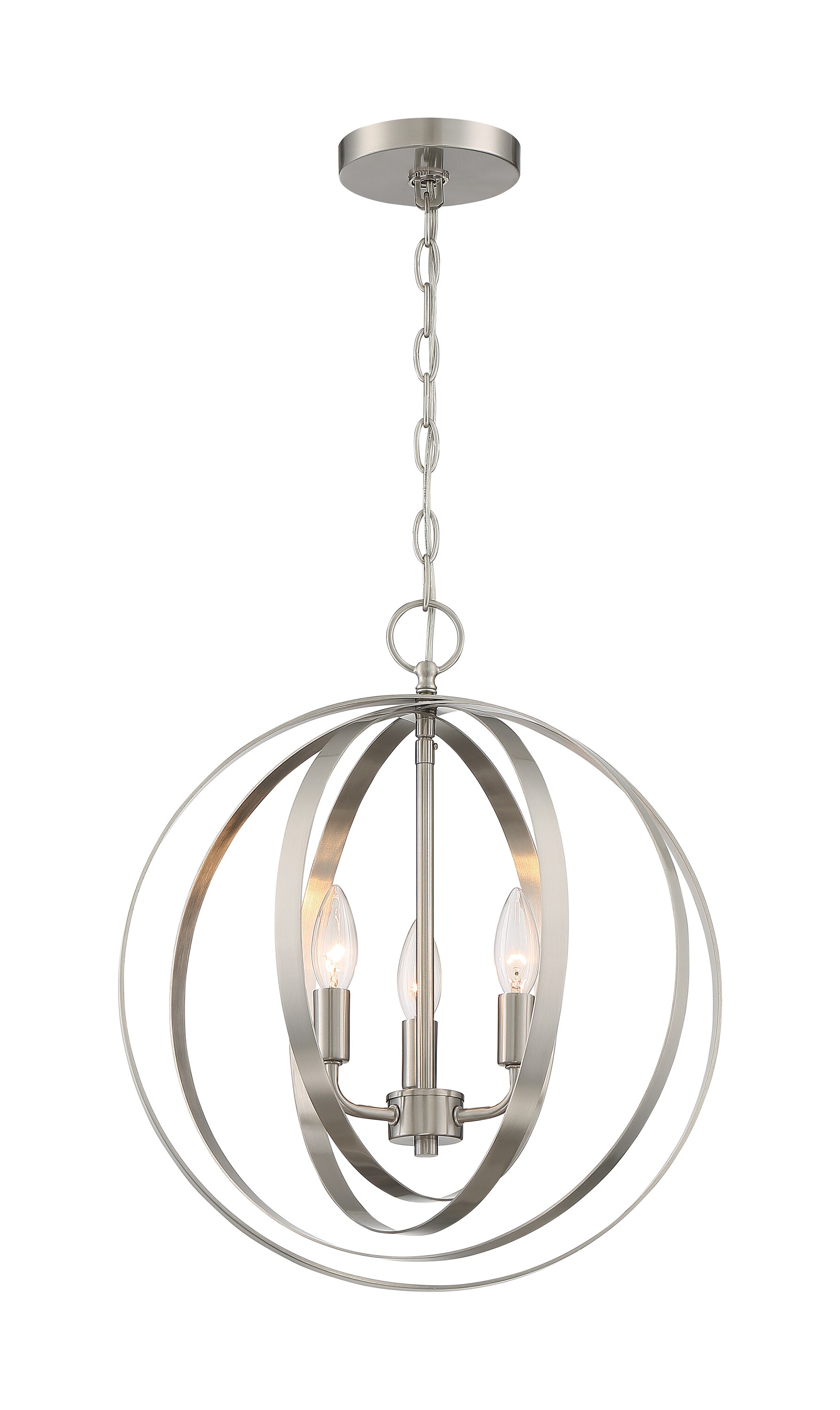 SATCO NUVO 60/7047 Pendant-Lights - View #3