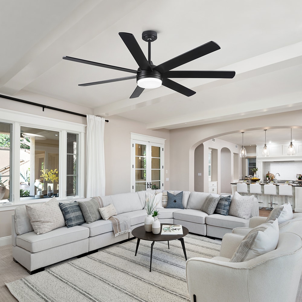 Sunrinx MG50-4-FSD Ceiling-Fans - View #15