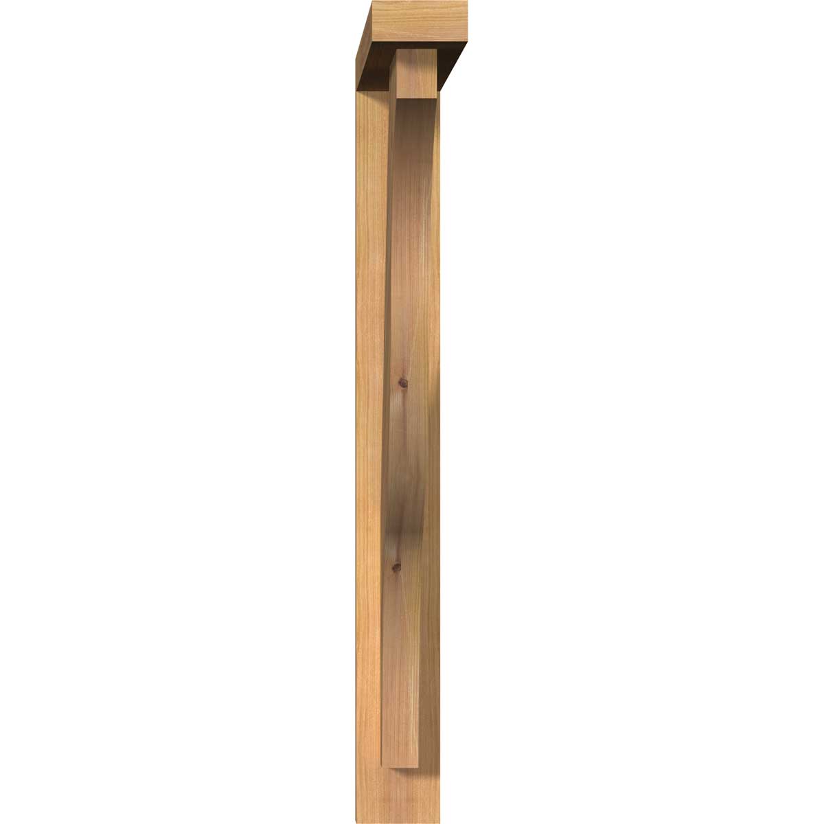 Ekena Millwork 1462319 Exterior-Brackets-Braces - View #2