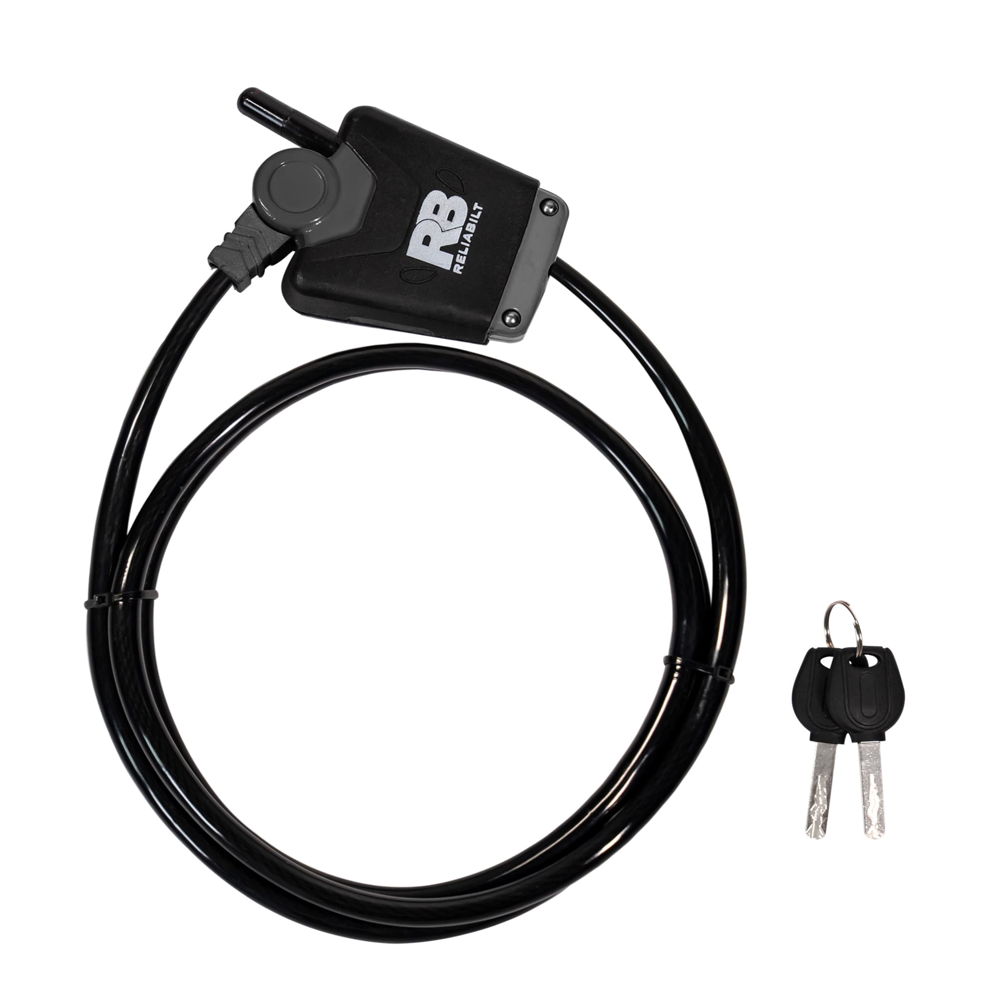 RELIABILT AH35022L 72-in Keyed Cable Lock