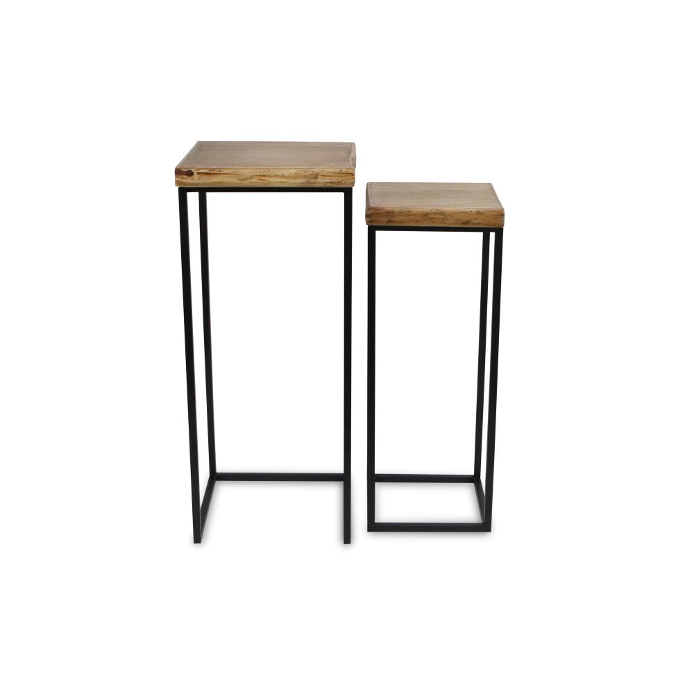 Cheung's 5490-2 Accent-Table-Sets - View #2