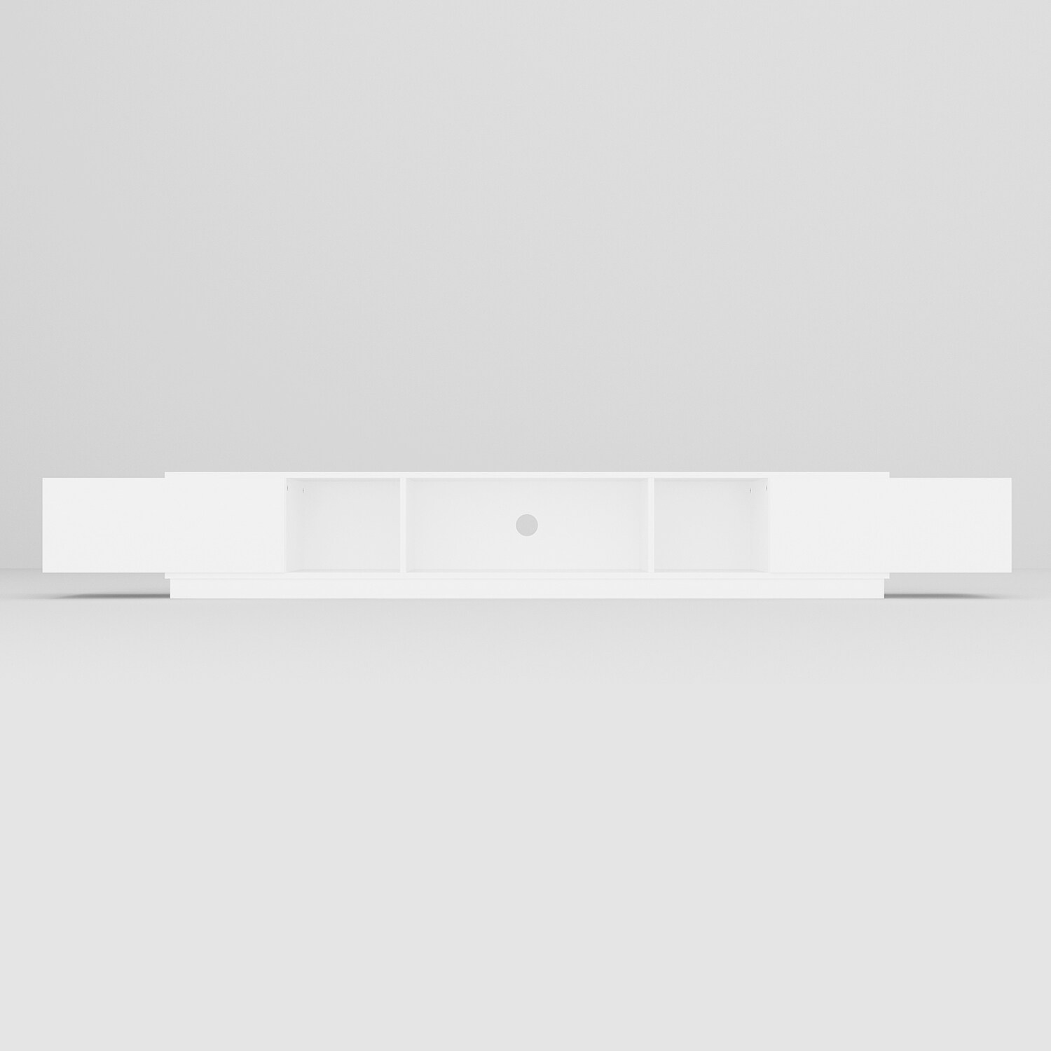 FUFU&GAGA KF020429-02 Tv-Stands - View #4