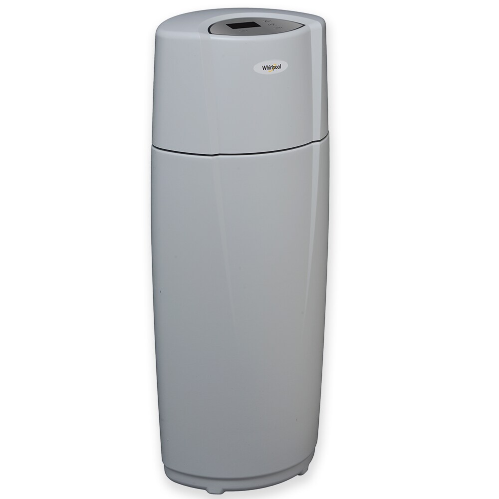 Whirlpool 3.4-GPM Charcoal Soft Water Whole House Water Filtration System