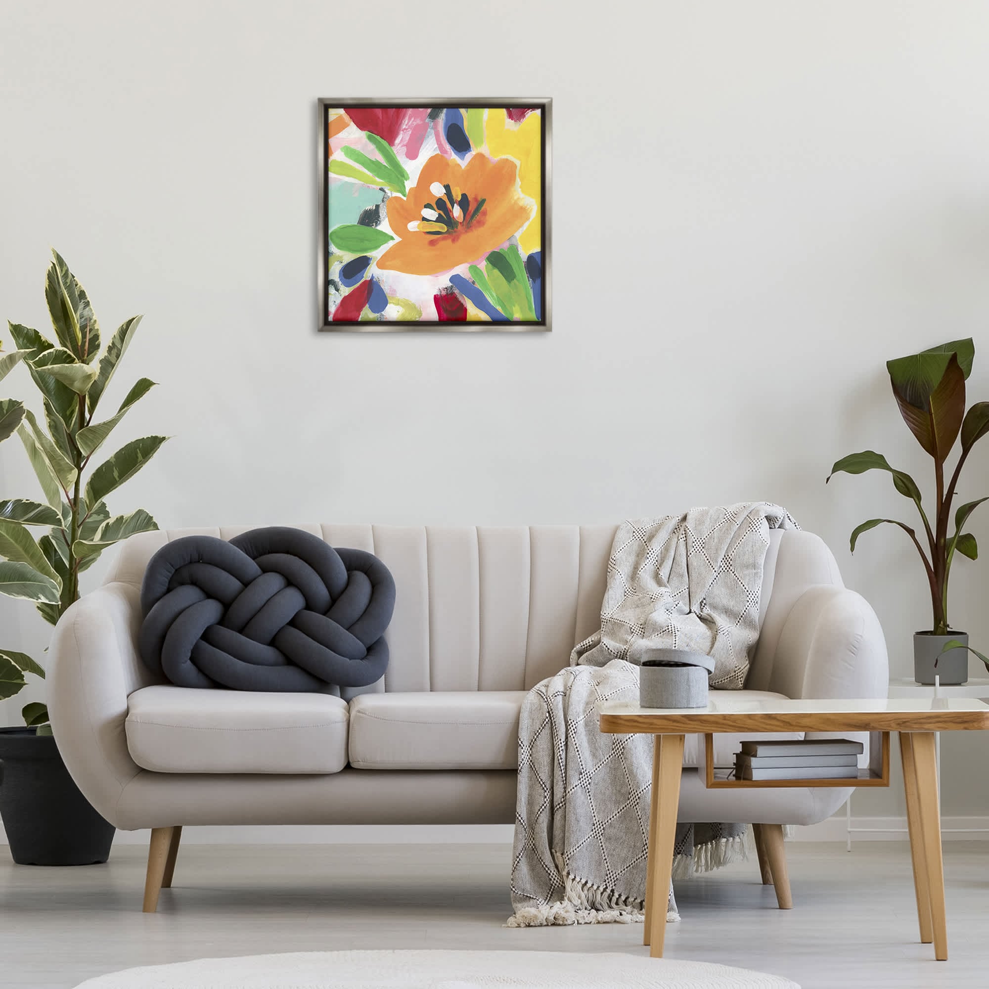 Stupell Industries BS-402-FFL-24X24 Wall-Art - View #3