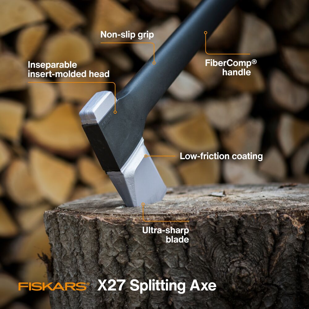 Fiskars 1050258 axes - View #4