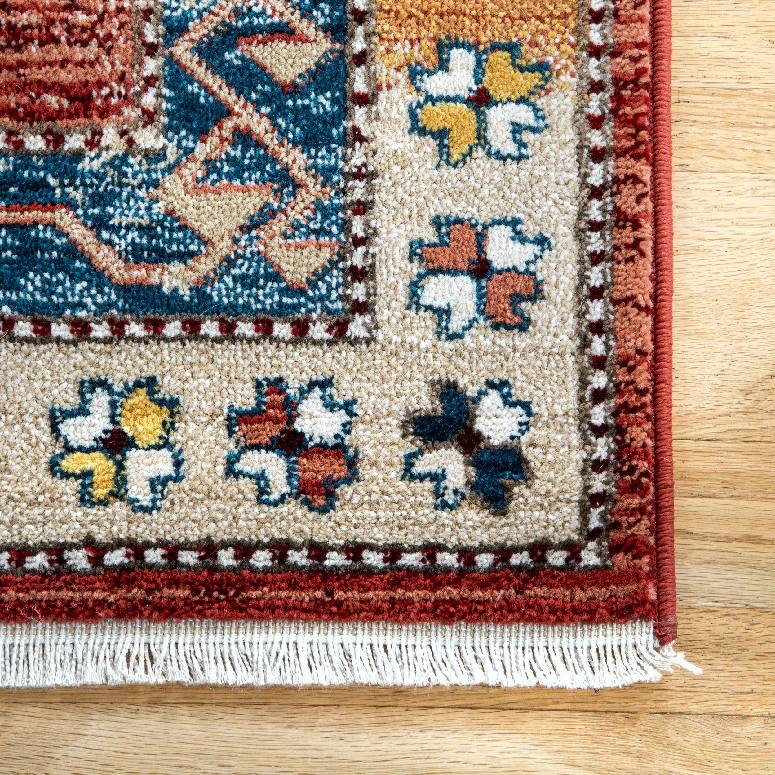 nuLOOM KHTR23A-5075 rugs - View #5