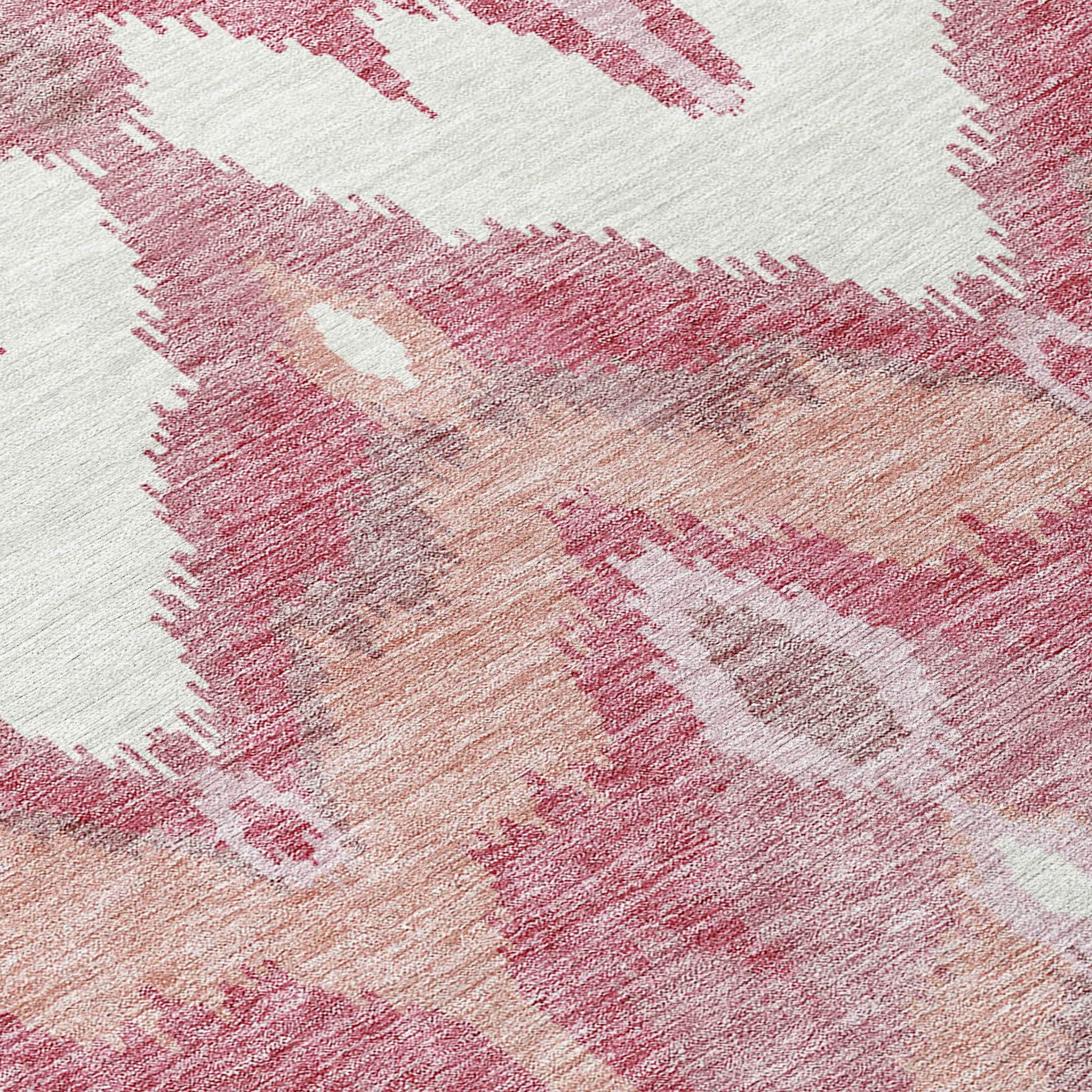 Addison Rugs ACN743BL2X8 rugs - View #3