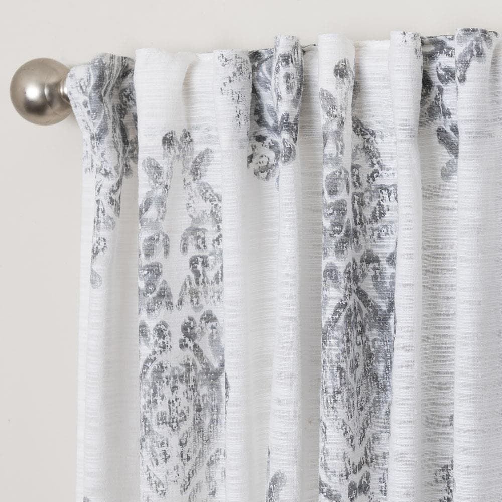 allen + roth X841.68163ZBG curtains - View #5