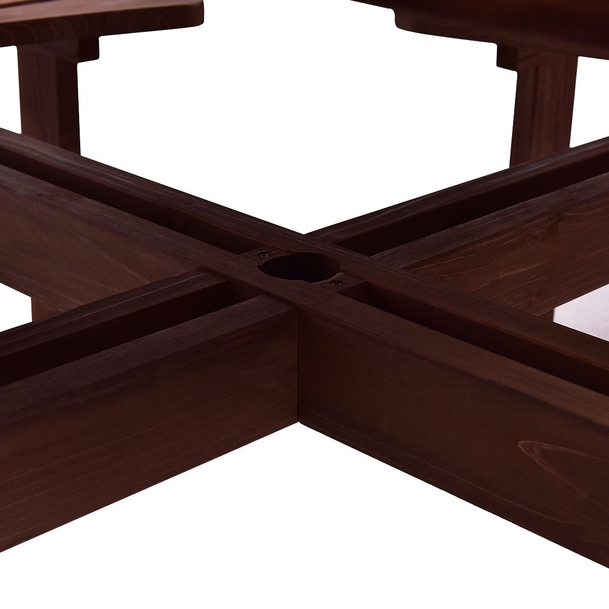 Forclover HYFC-5PS444 Patio-Dining-Sets - View #10