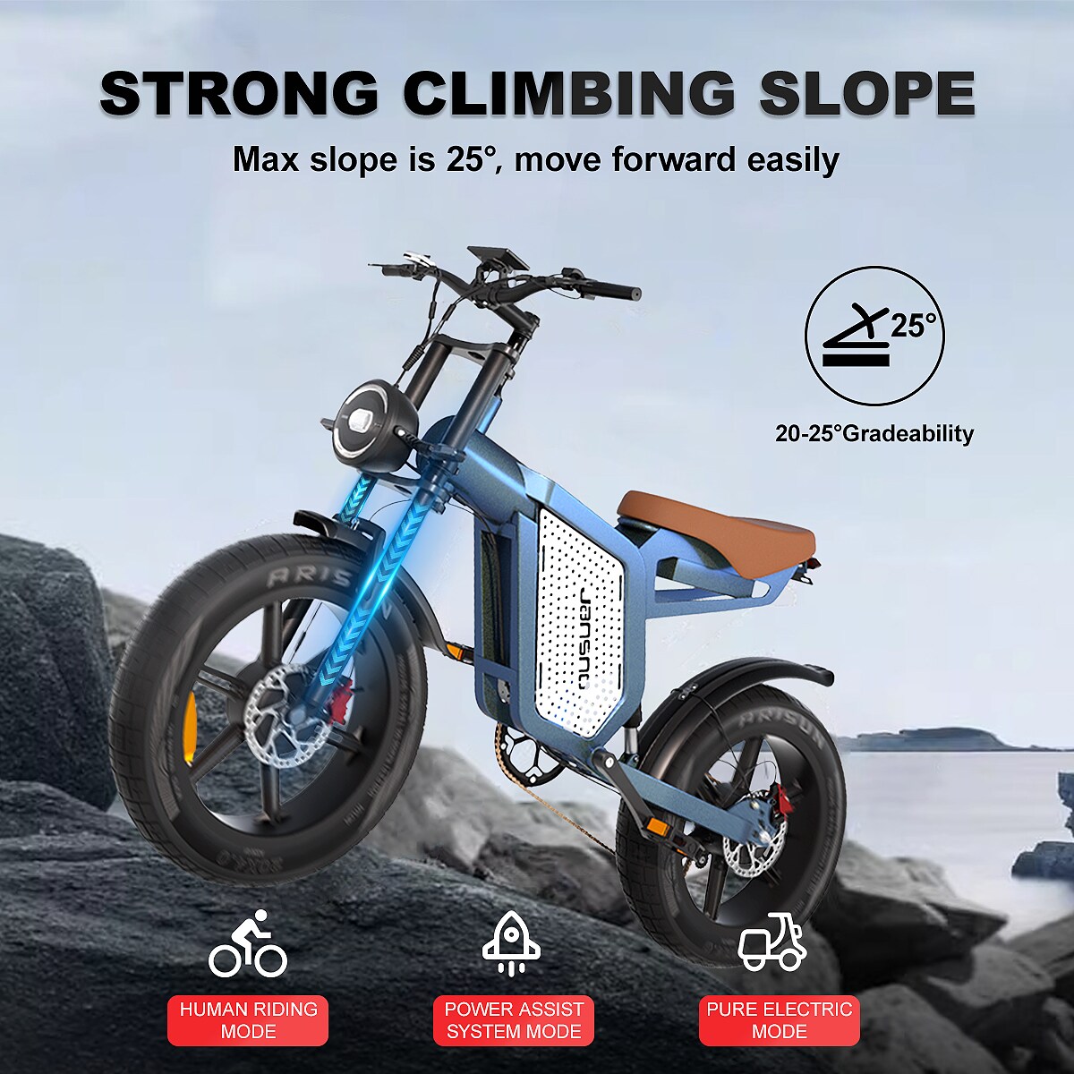 CESICIA B10053 bikes - View #5