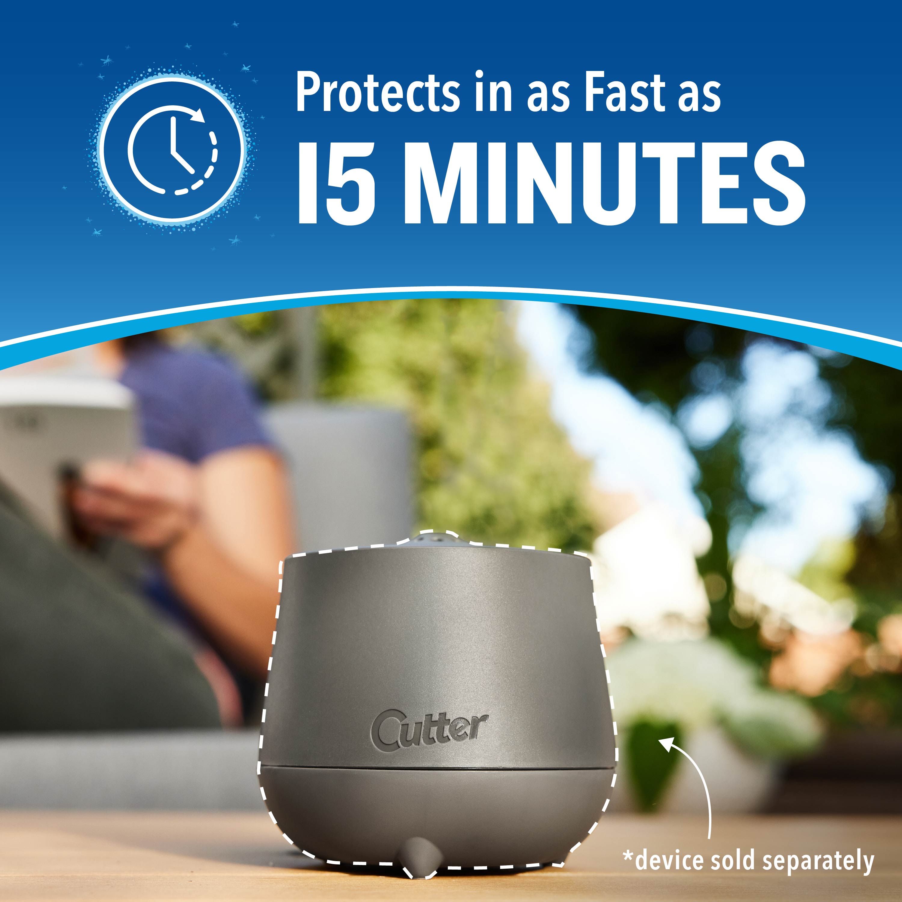 Cutter HG-97202 Insect-Repellent - View #8