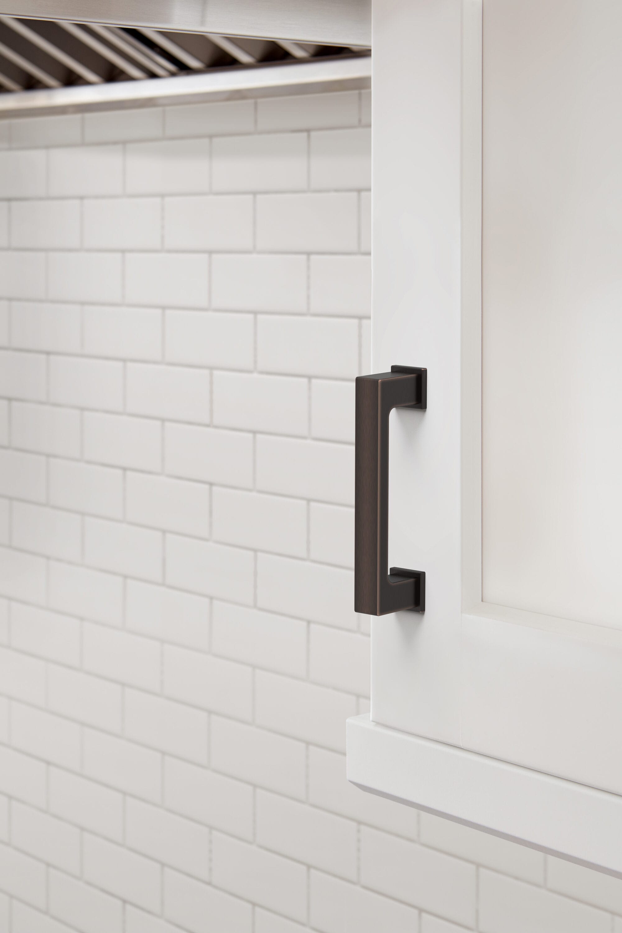 Amerock 25VMP37030ORB Cabinet-Pulls - View #2