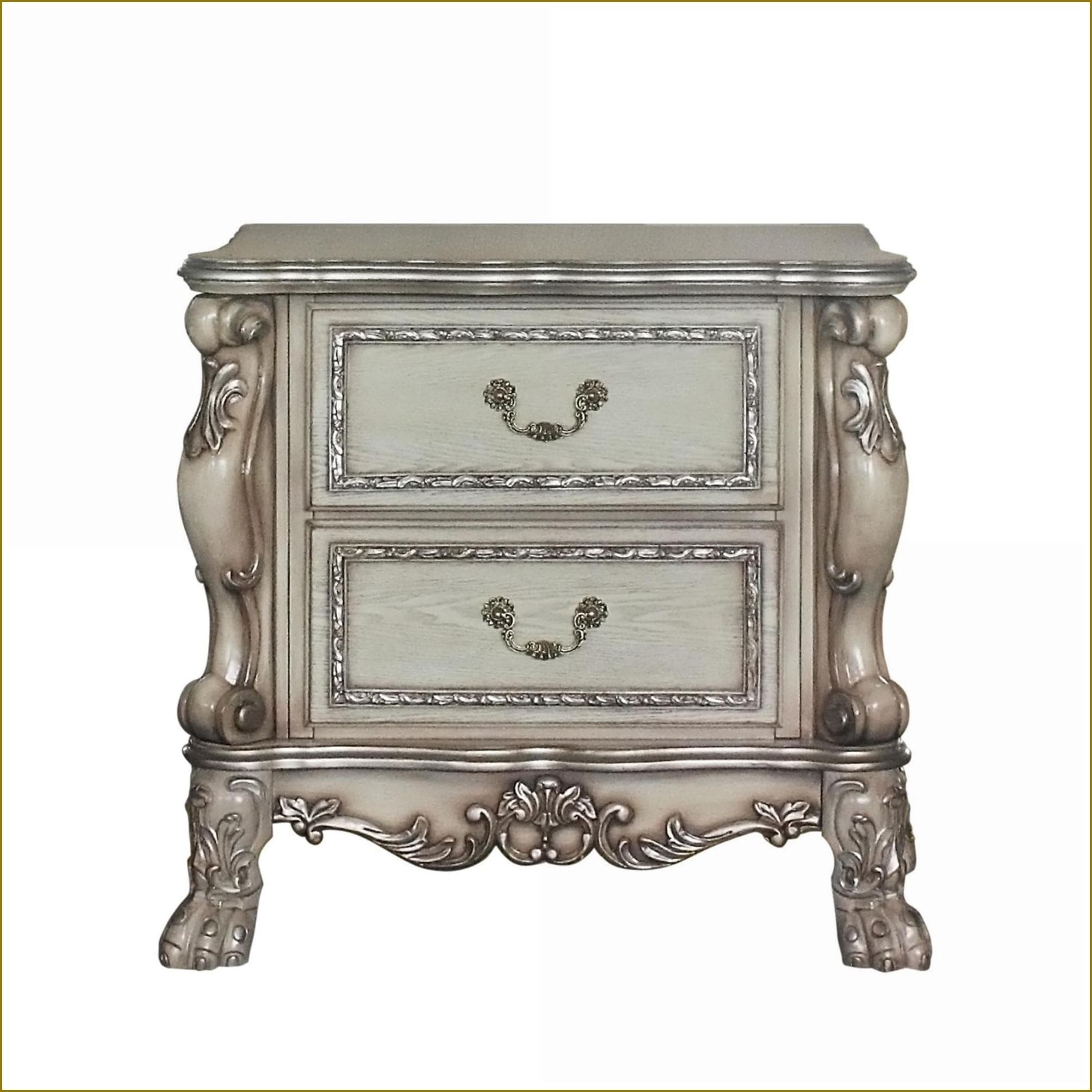 Watnature FB4YD09HUX2M nightstands - View #6