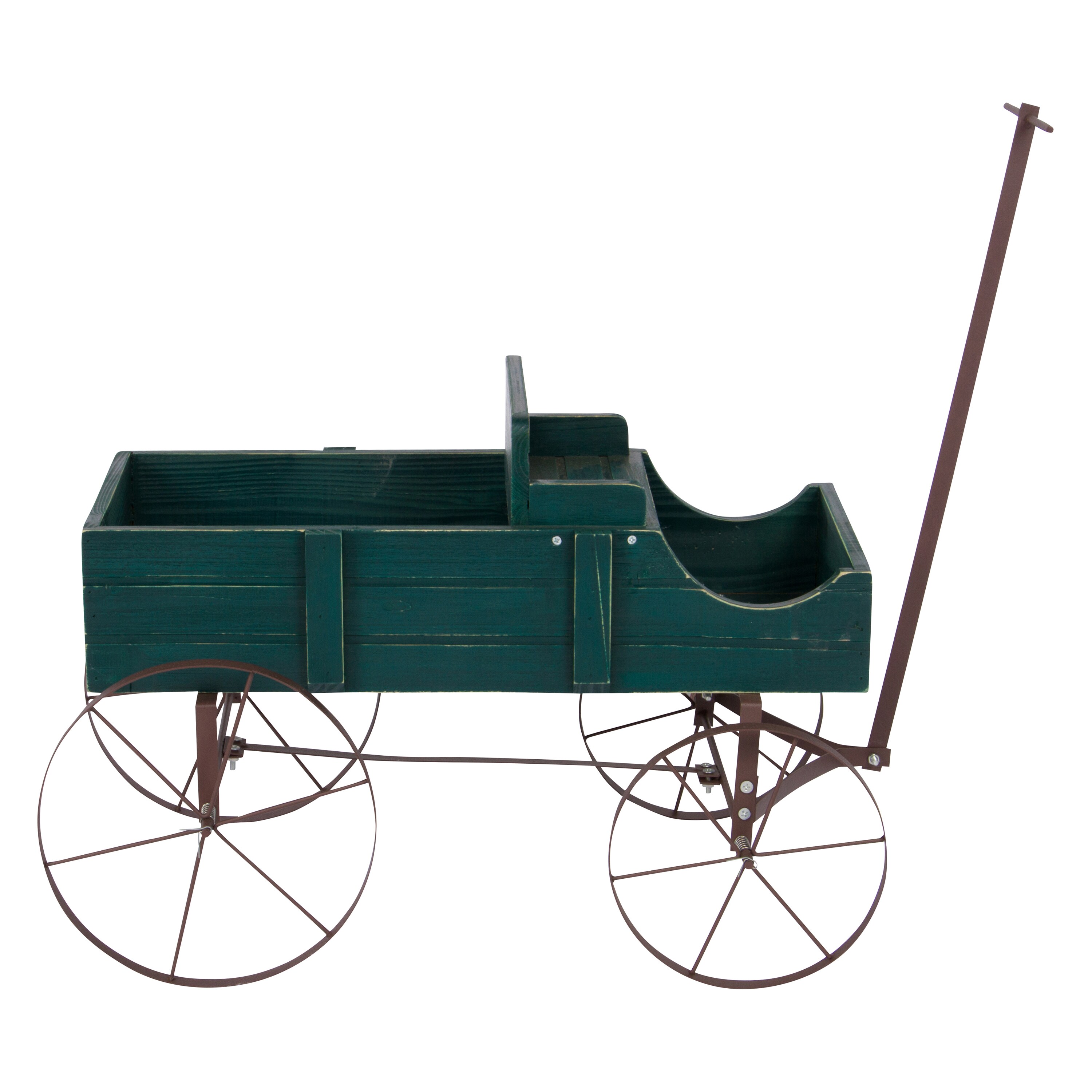 Shine Company 4941GR Planter-Window-Box - View #6