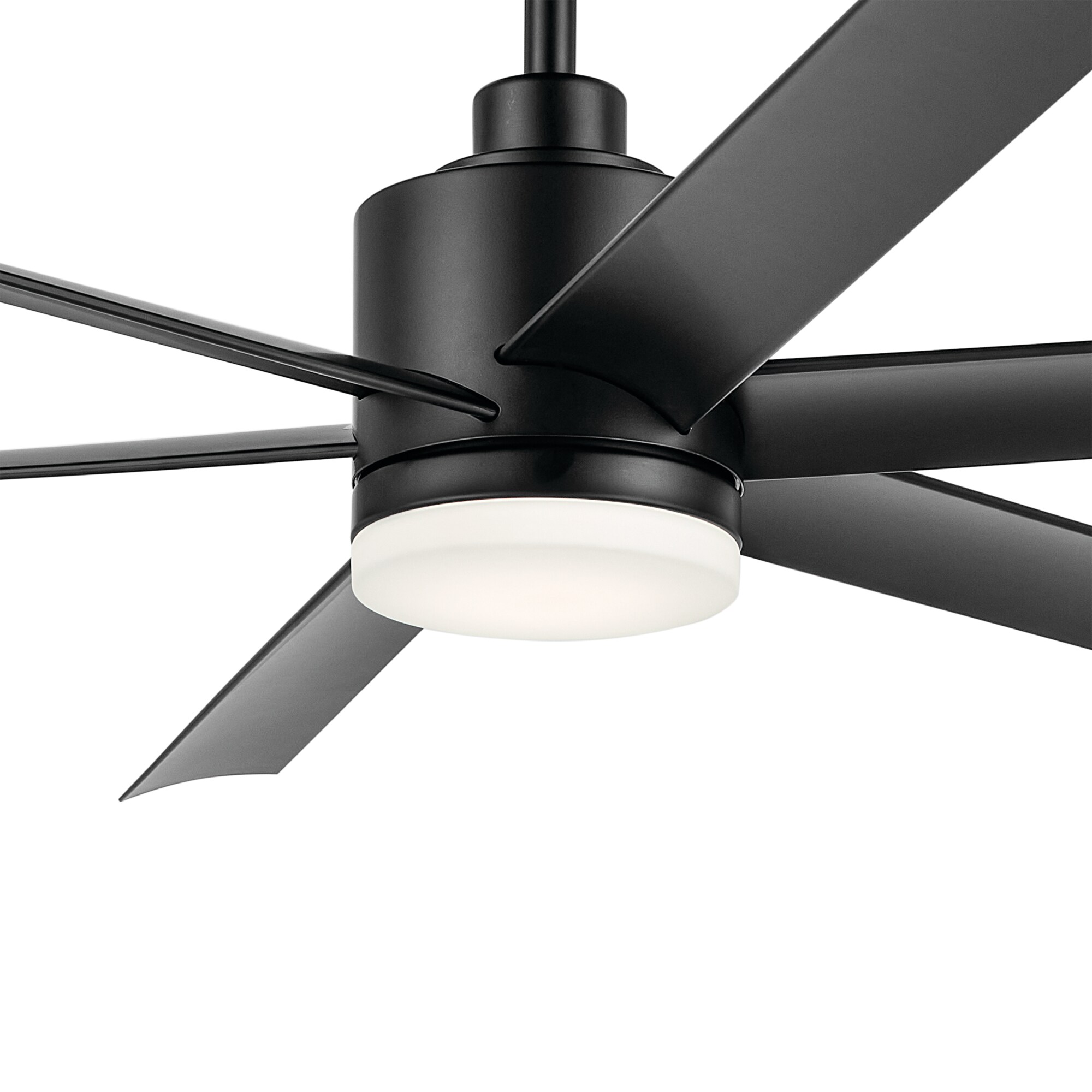 Kichler 310765SBK Ceiling-Fans - View #6