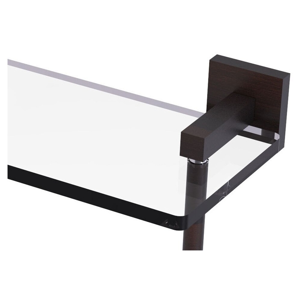 Allied Brass MT-5-16TB-VB Bathroom-Shelves - View #2