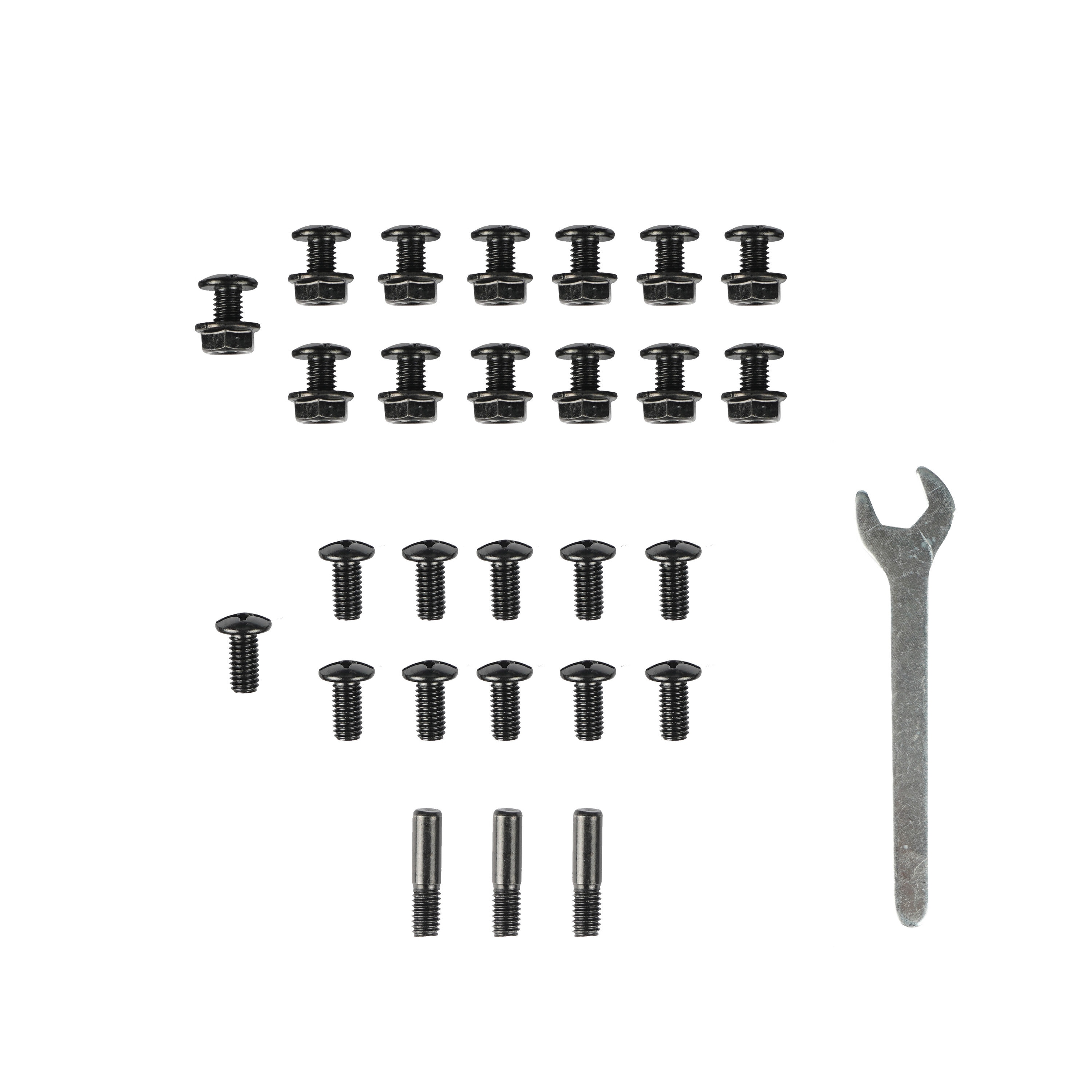 allen + roth 30-09-570 Hardware pack for item 4083940