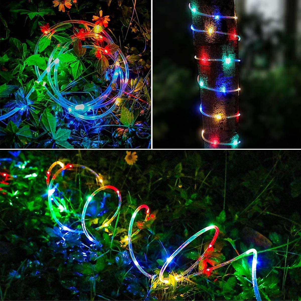 AOIZGMY LAZ0626Z011 Patio-String-Lights - View #3