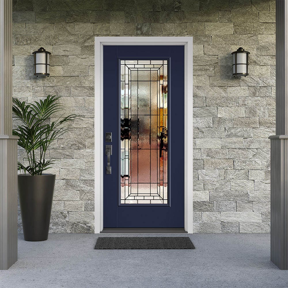 Masonite 631301 Entry-Doors - View #2