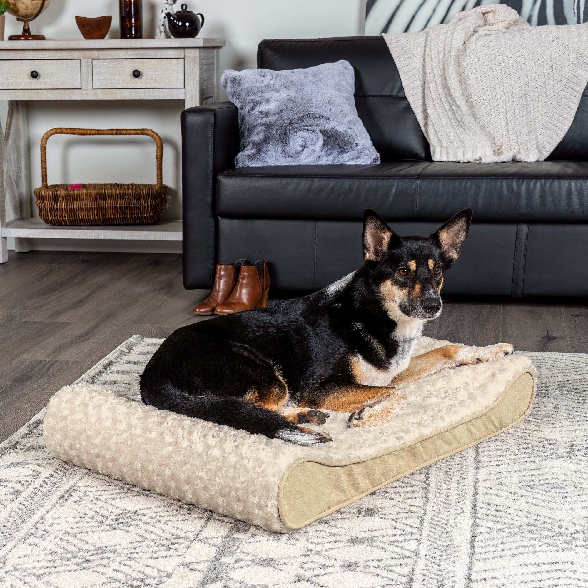 FurHaven 31435083 Pet-Beds - View #3