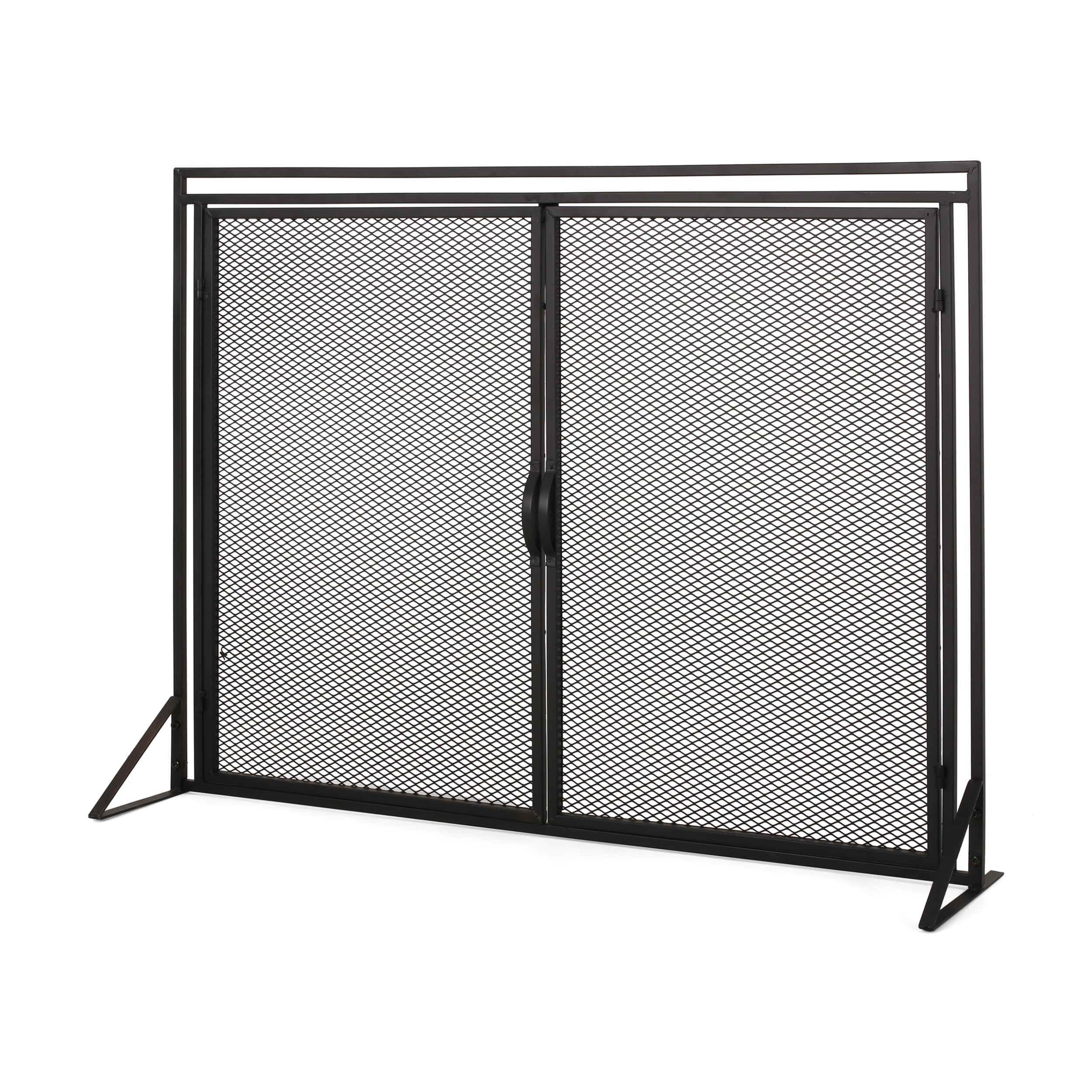 LUXEYARD DS-Y-N758-67721.00 Fireplace-Screens - View #4