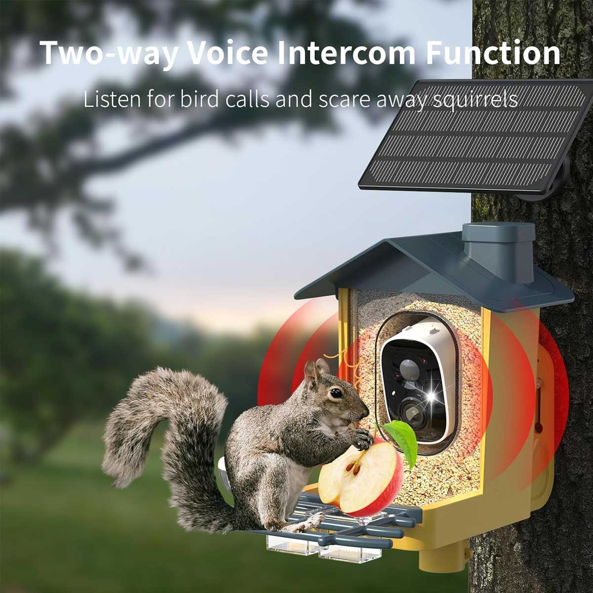 Aoibox LAB1202D14 Bird-Feeders - View #7