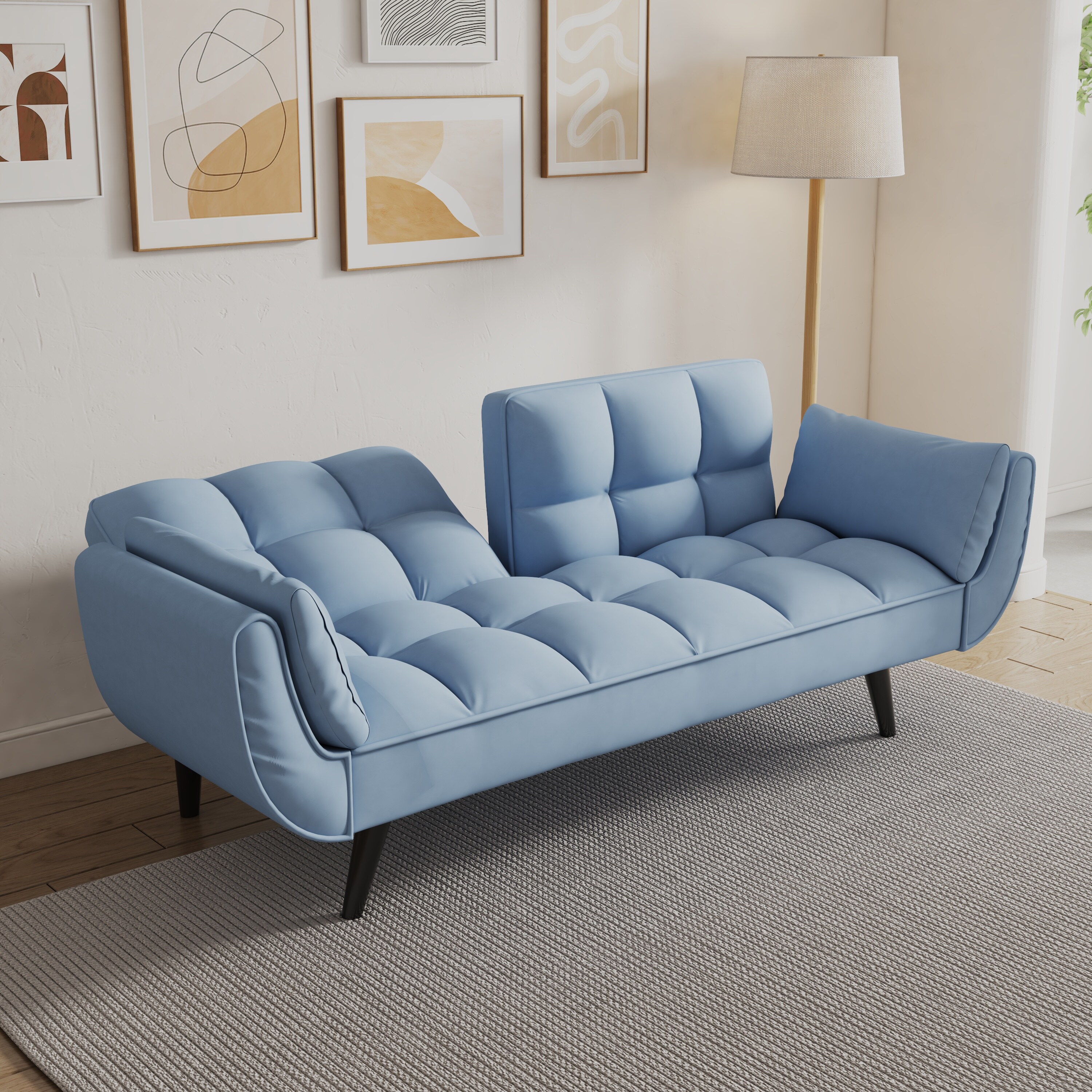 EXTRAUP YHLN723P167169 Sofas-Loveseats - View #4