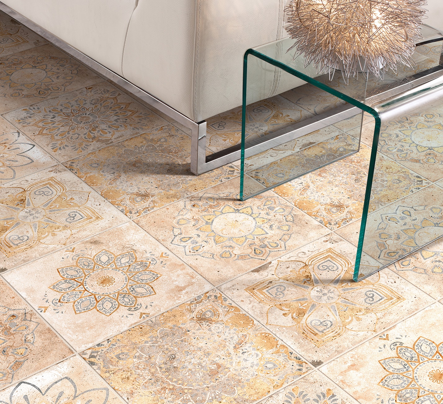 allen + roth 2240517 Ceramic-Tile - View #6