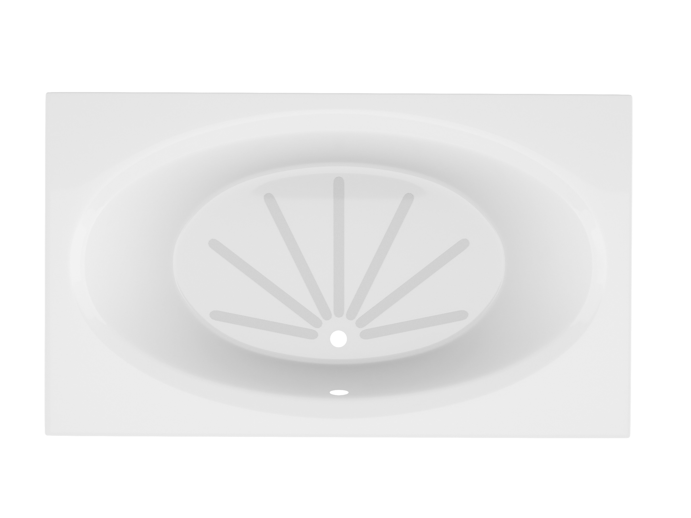 Endurance LS4272VCS bathtubs - View #2