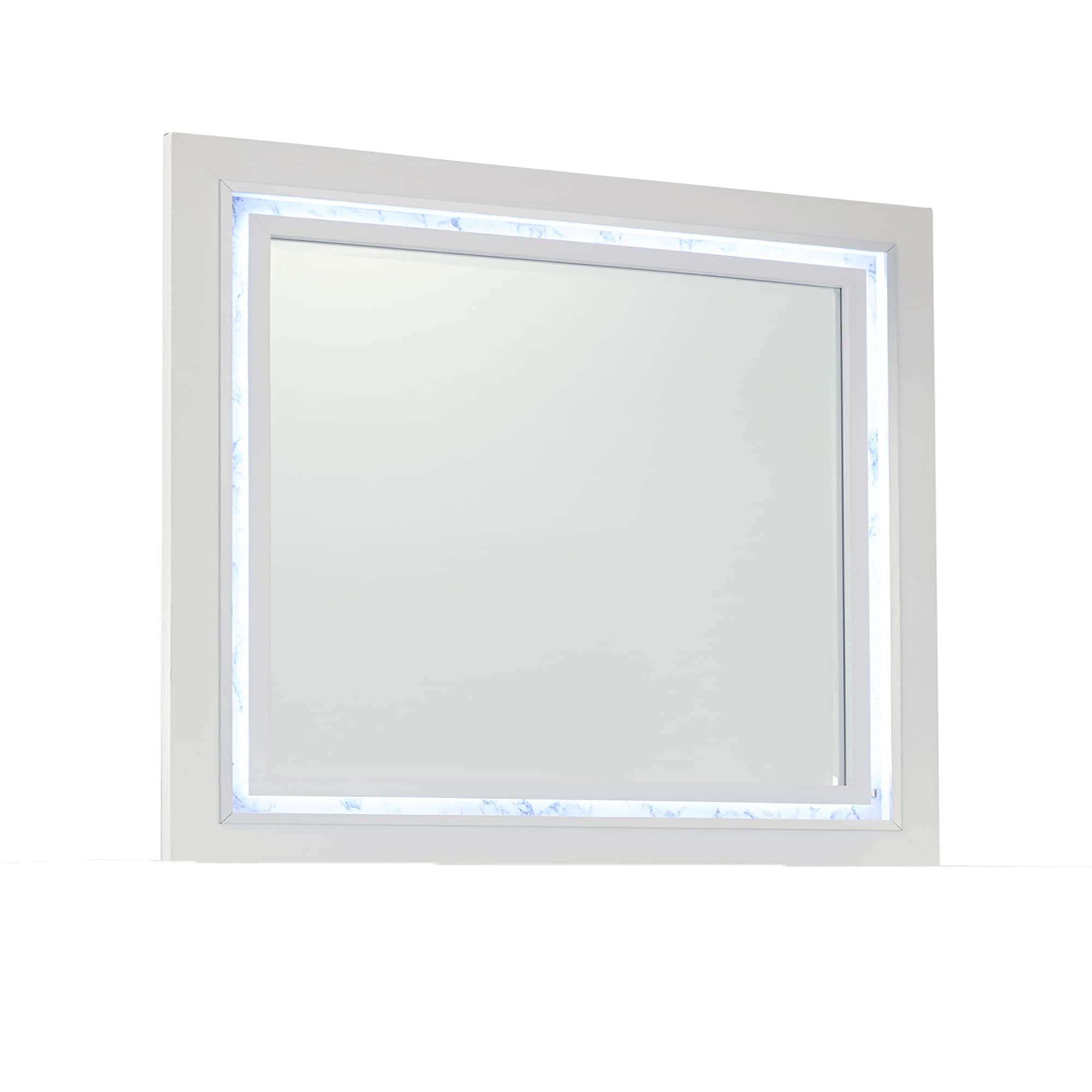 LUXEYARD DS-X-MIB201P215931 Decor-Mirrors - View #2