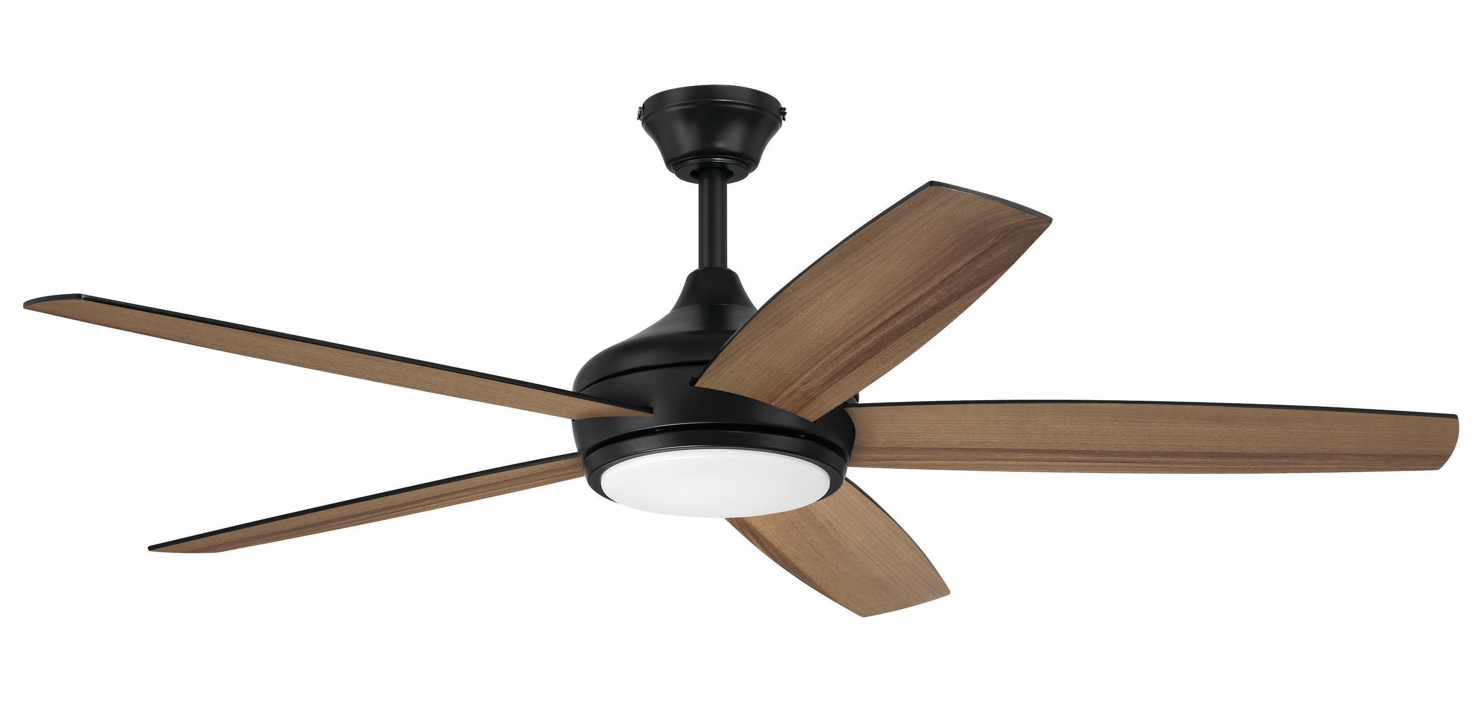 Harbor Breeze TGII52MBK5LR Ceiling-Fans - View #4