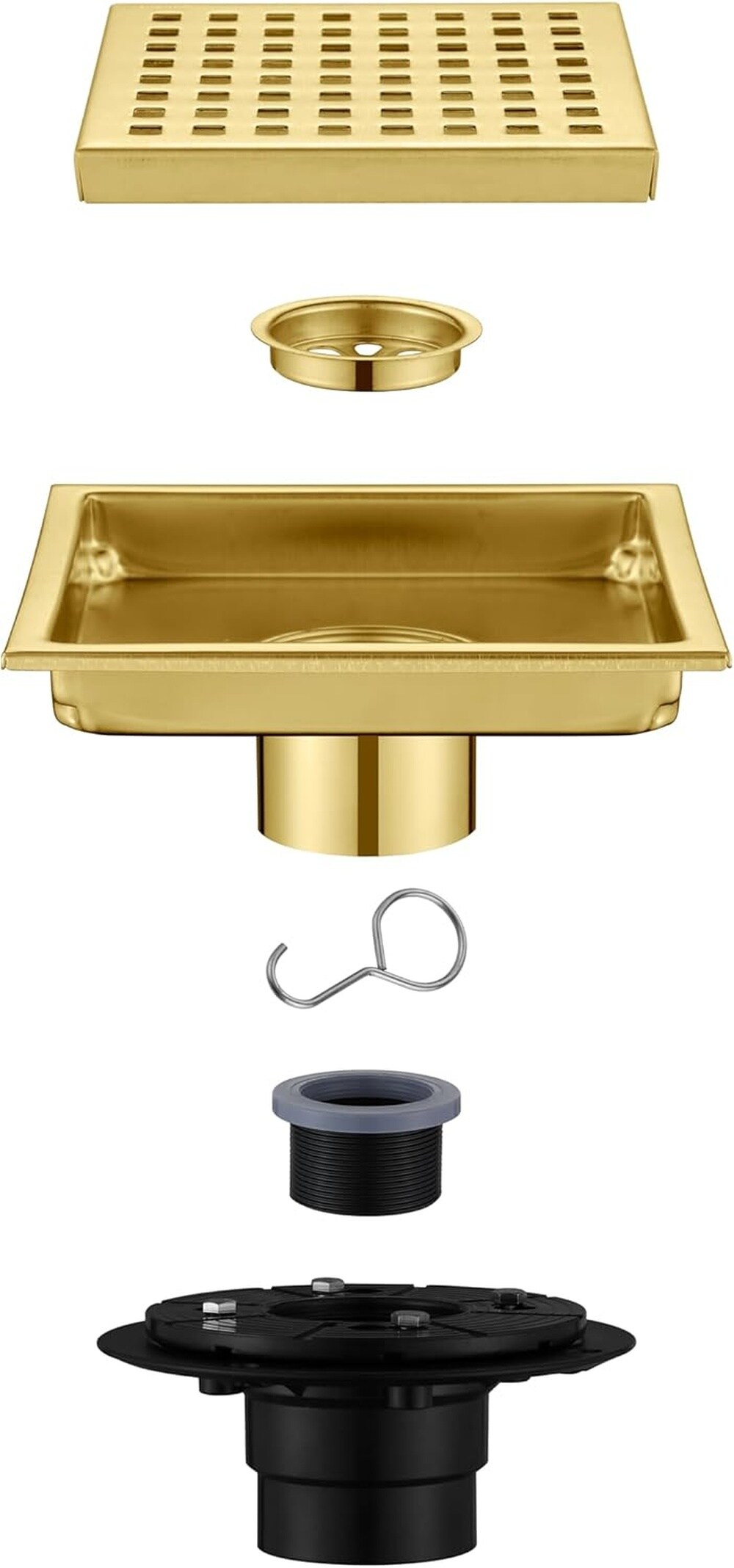 GAOMON LSPPJOK-F1ZVRLQAWN Bathroom-Accessories - View #4