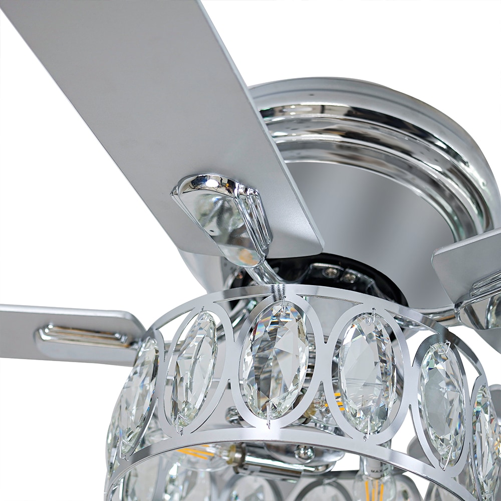 Breezary 24001-CH Ceiling-Fans - View #5
