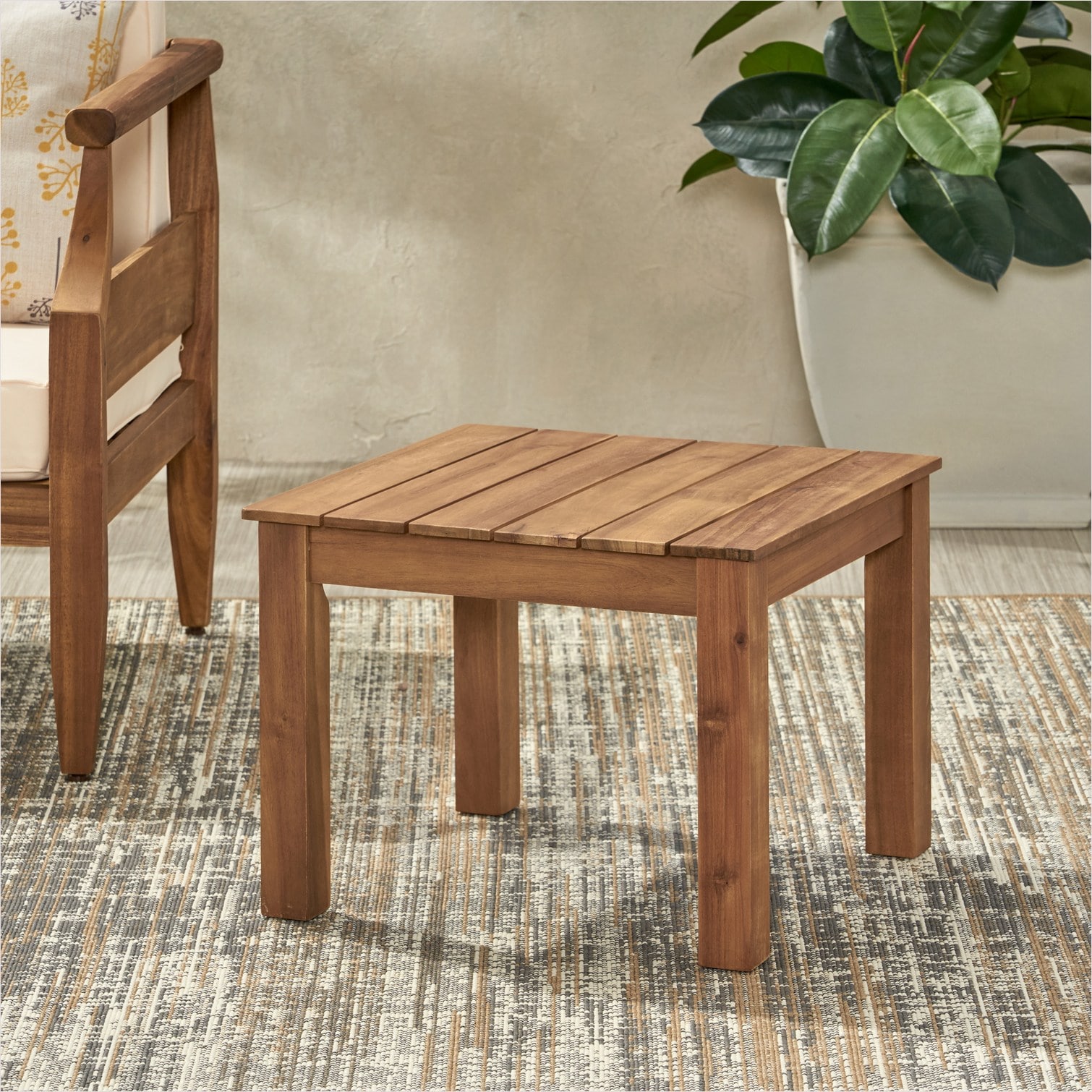 SUNCREAT X24ZBELUOFTQ Patio-Conversation-Sets - View #4