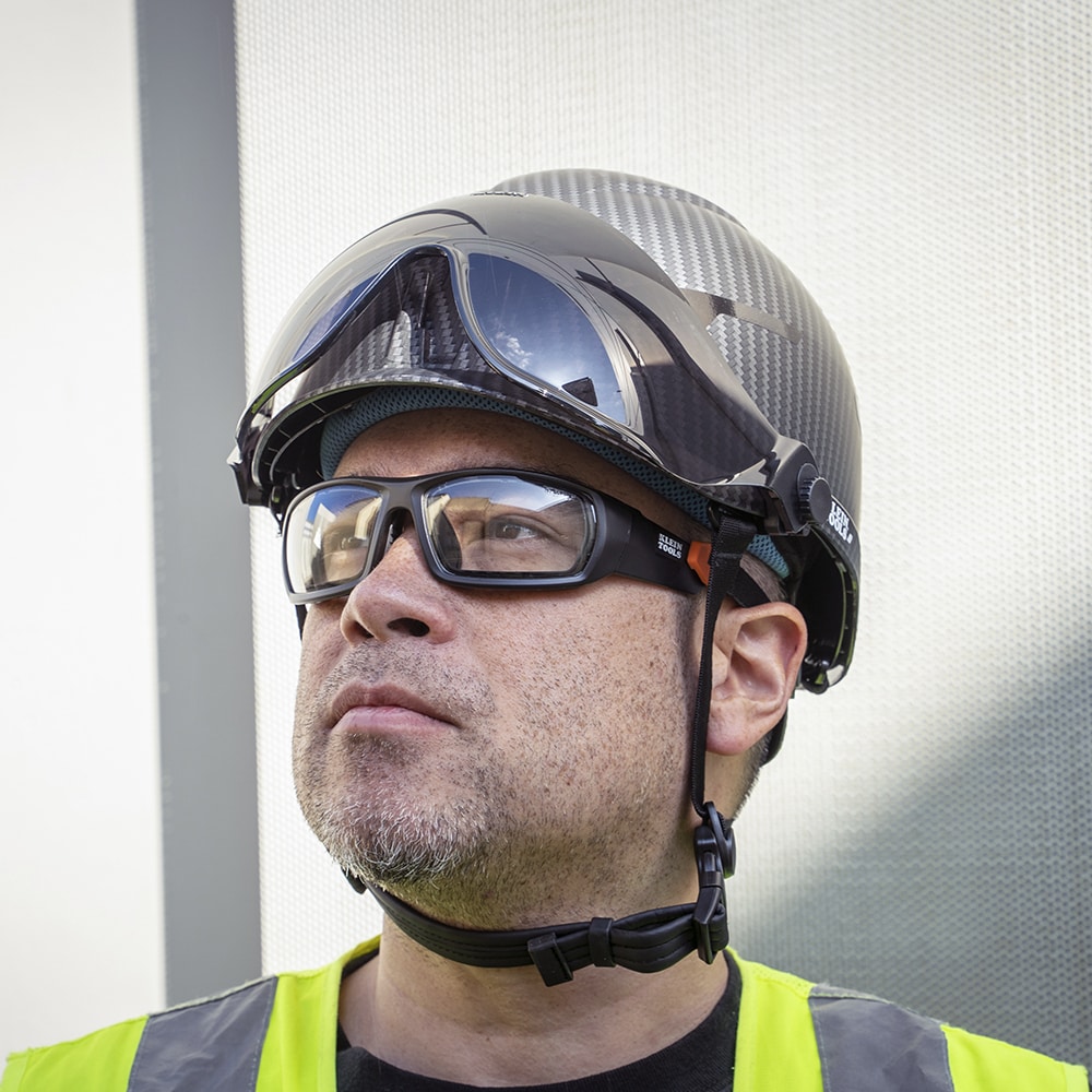 Klein Tools 60515 Safety-Hats - View #10