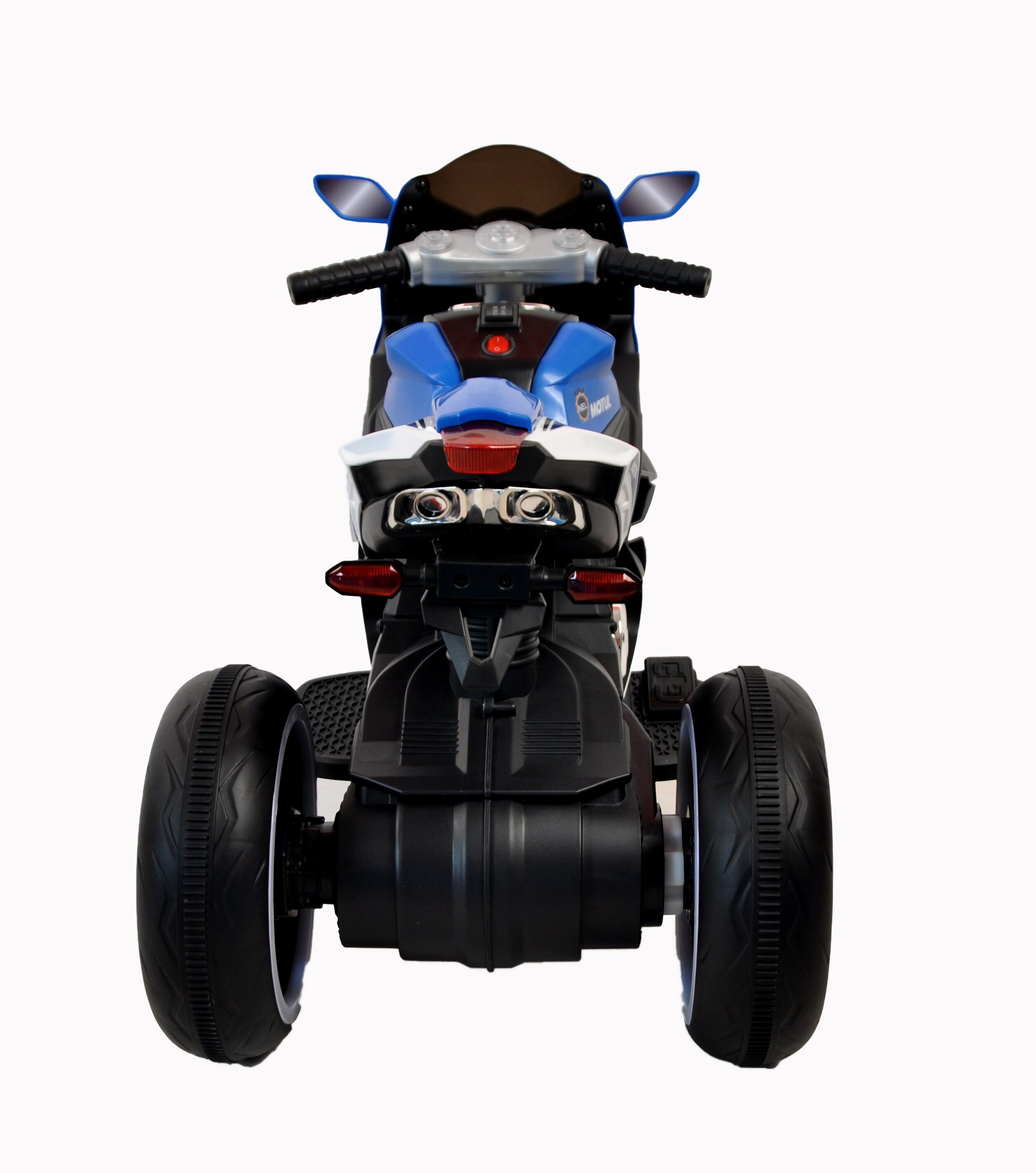 Siavonce 6-volt Riding Toys (Battery & Charger Included) in the Kids ...