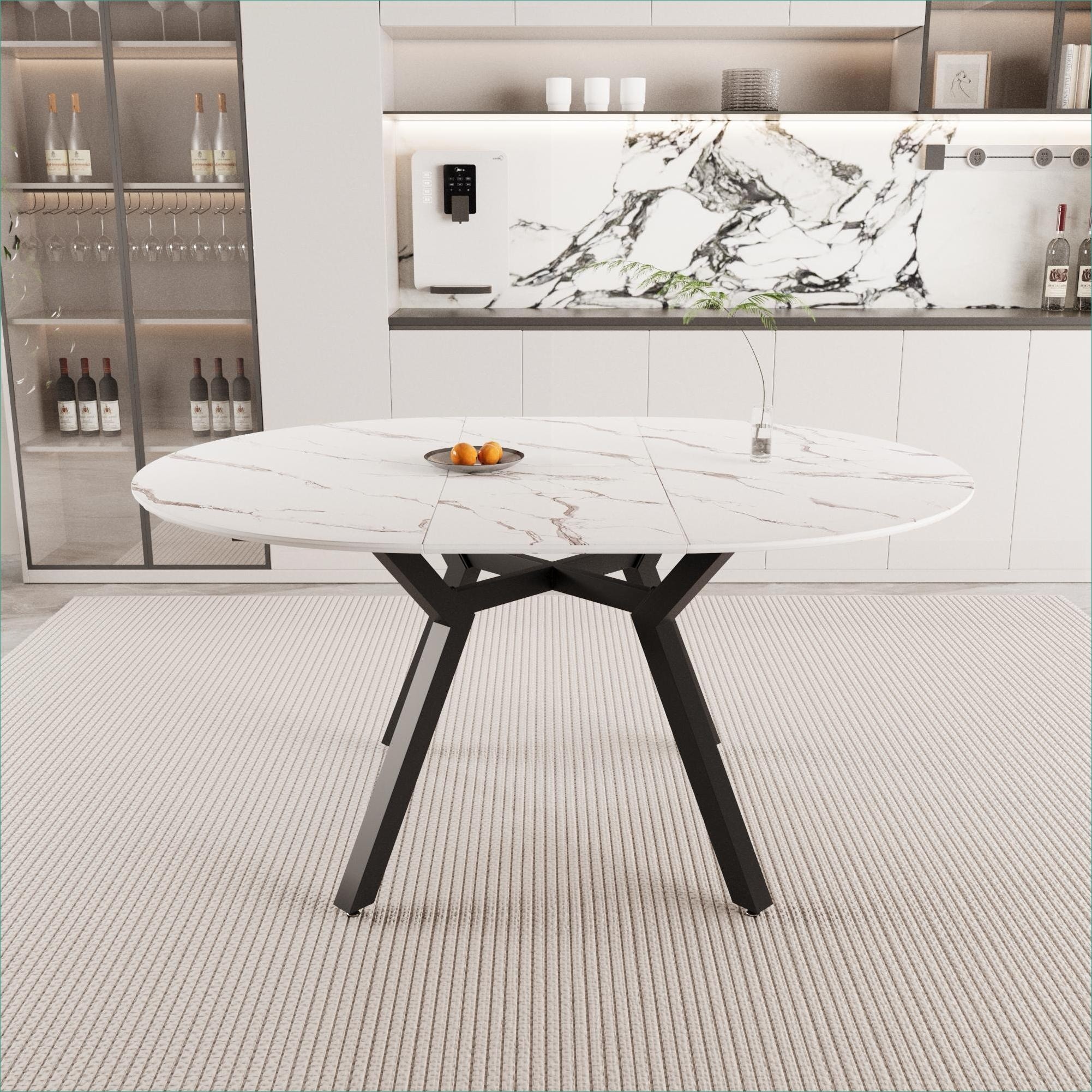 Watnature H7NK0LZRR30V Dining-Tables - View #4