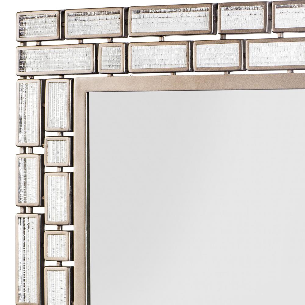 Varaluz 255A02NB Decor-Mirrors - View #2