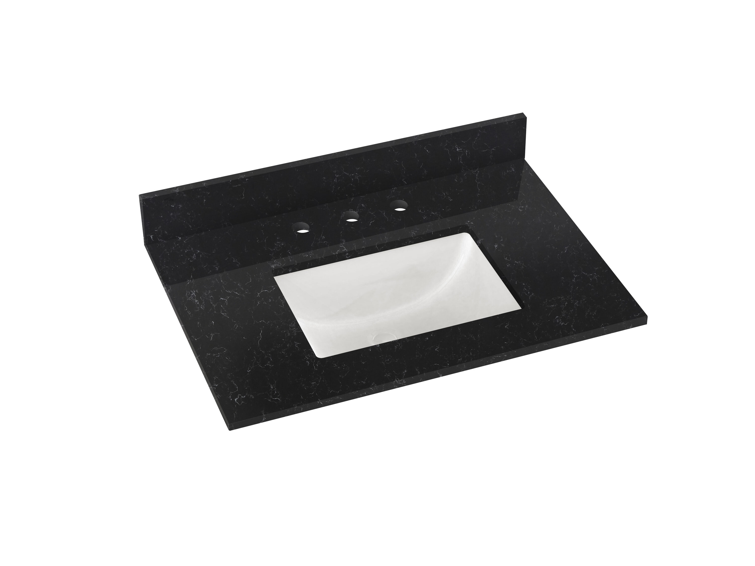 Winette WVTQ5301-31 Vanity-Tops - View #2