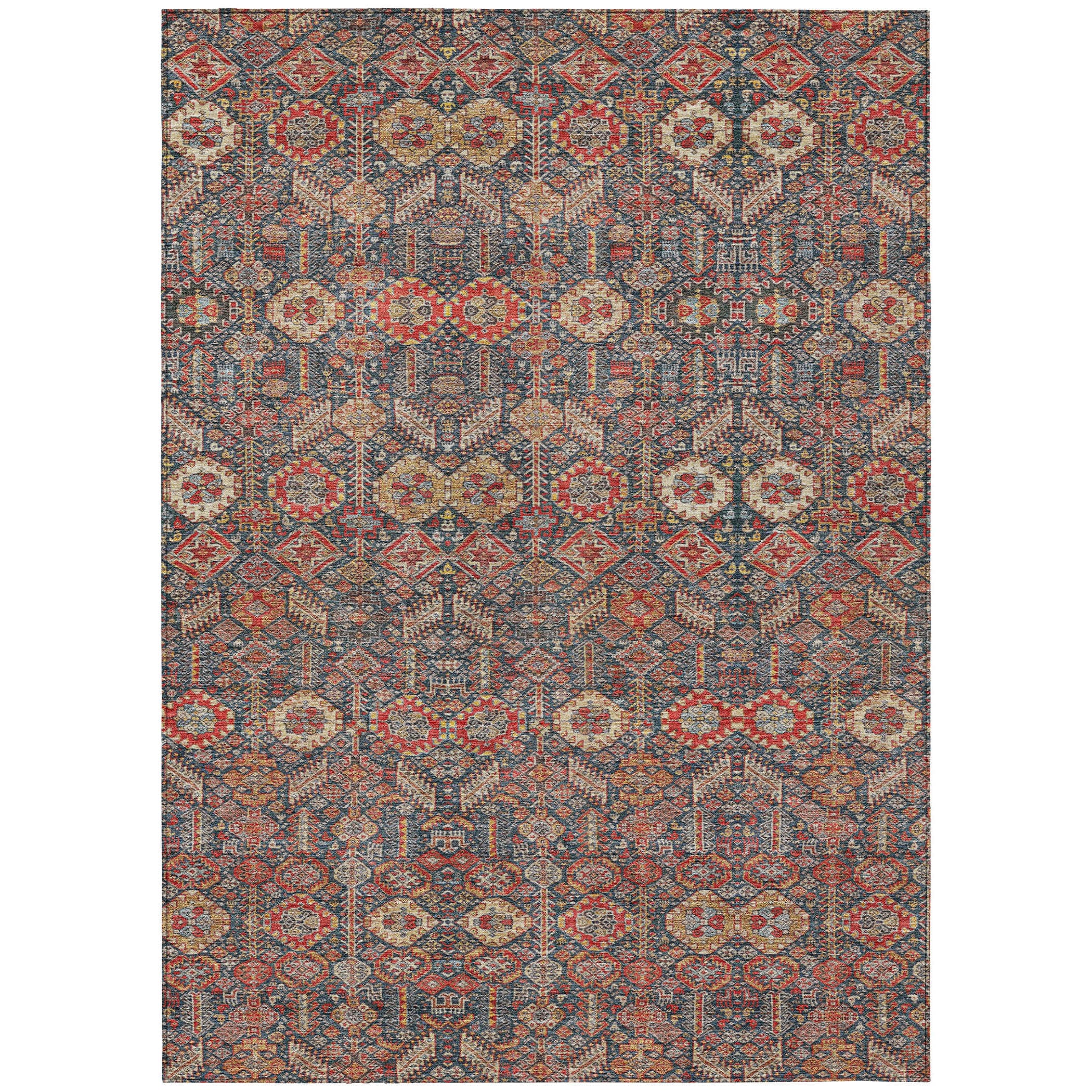 Addison Rugs ACN574RD30X46 rugs - View #2