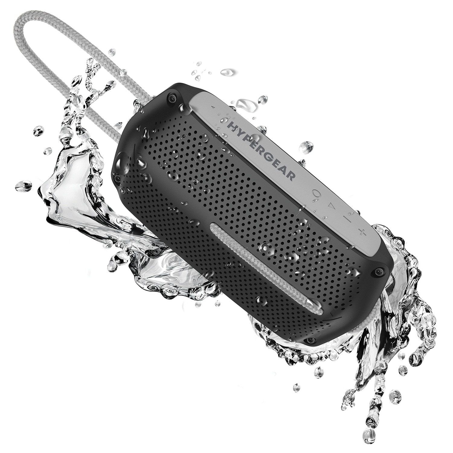 HyperGear HPL14701 Portable-Speakers - View #4