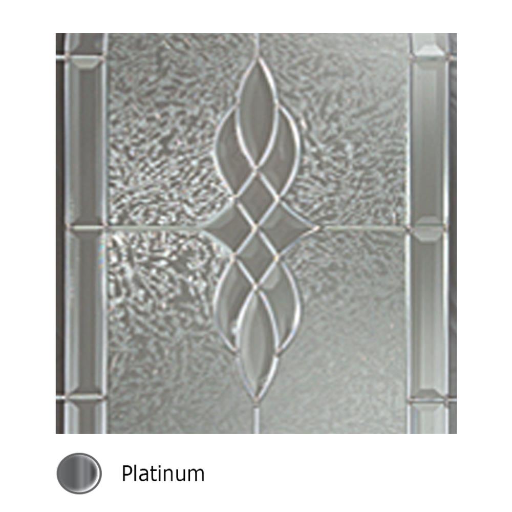 Therma-Tru Benchmark Doors TTBS631658 Entry-Doors - View #3