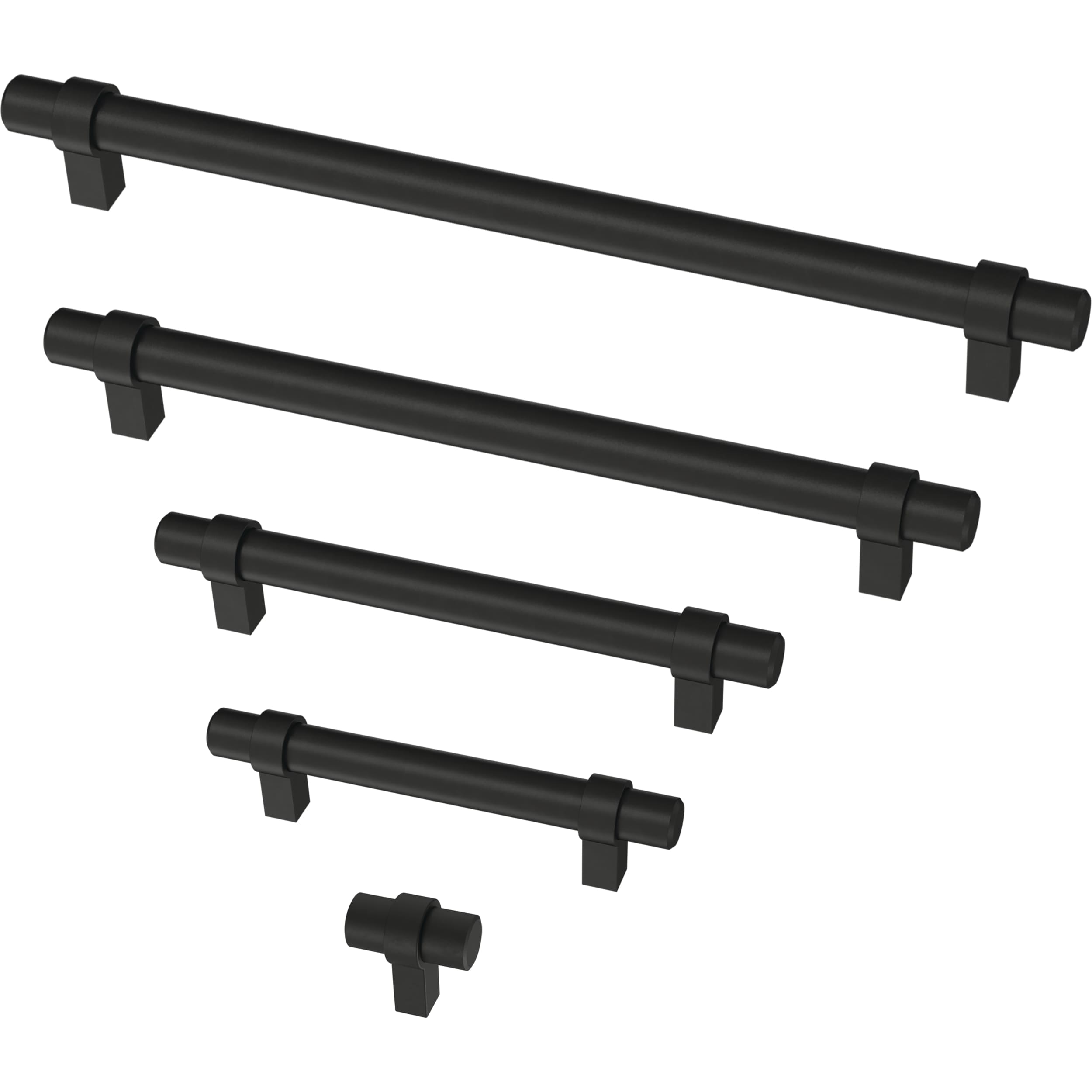 Franklin Brass P46649K-FB-B2 Cabinet-Pulls - View #4