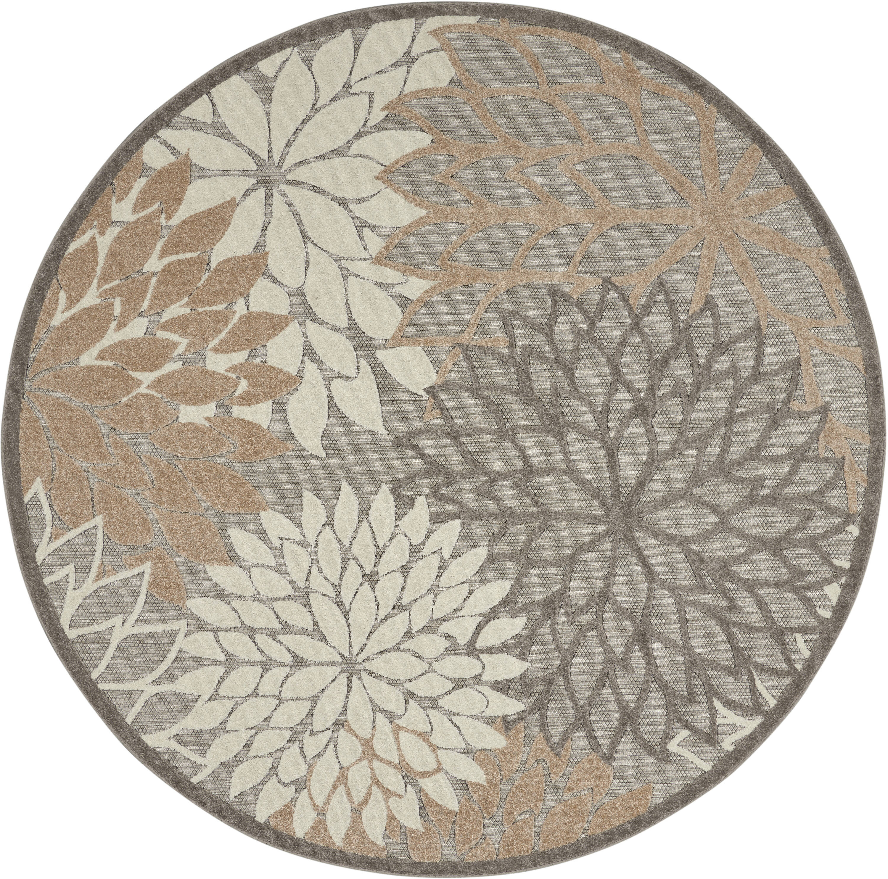Nourison 99446739049 rugs - View #2