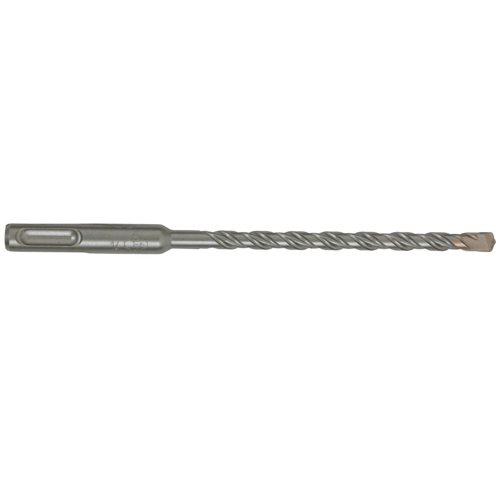 Hitachi 724922 1-3/4-in x 11-3/8-in Masonry Drill Bit for Sds-max Drill