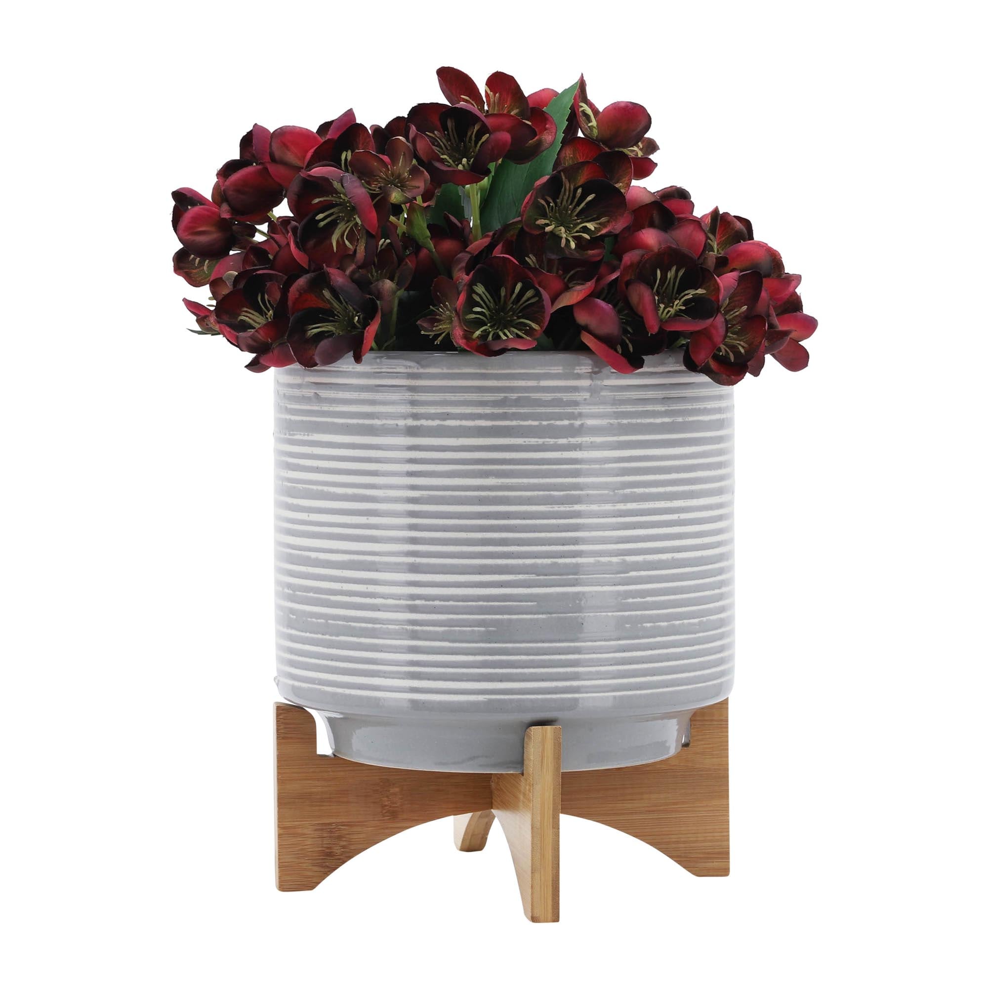 Miki Shinly JJ-6805-36SH Planter-Window-Box - View #3