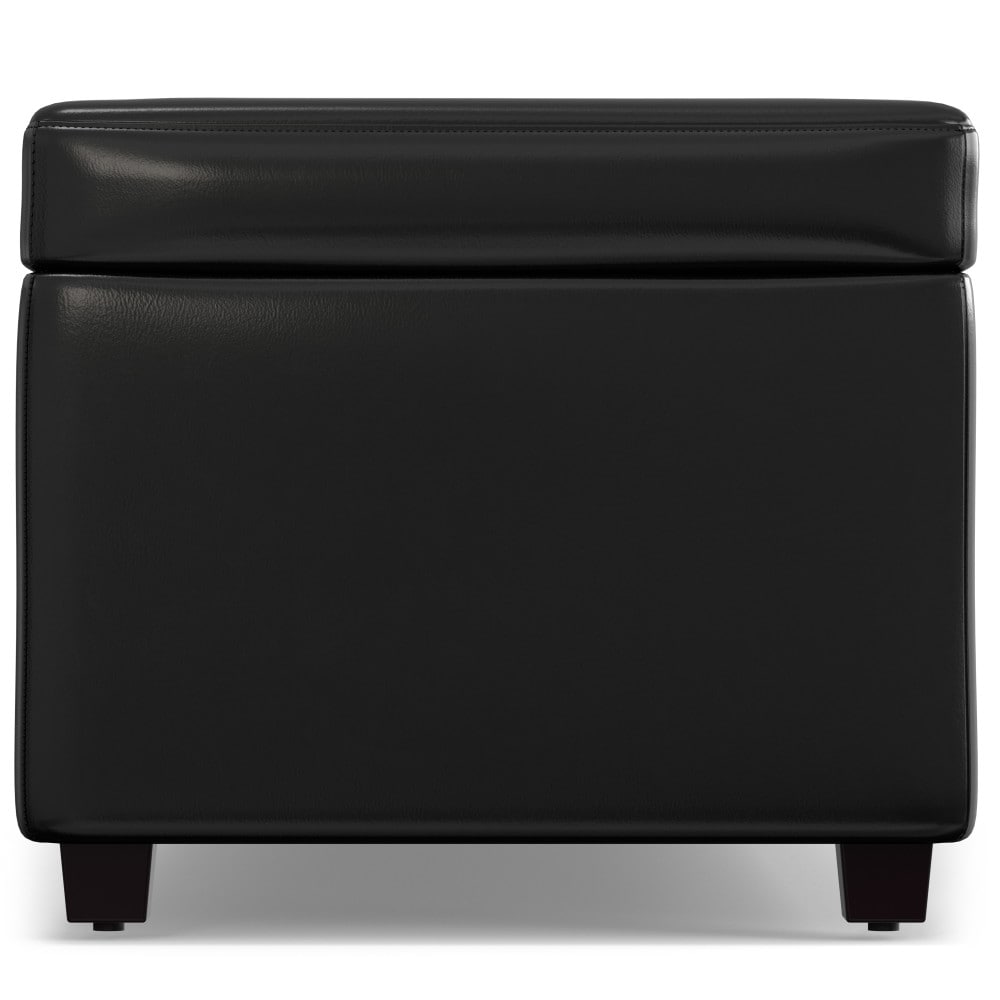Simpli Home AXCF18LT-BL Indoor-Ottomans - View #2
