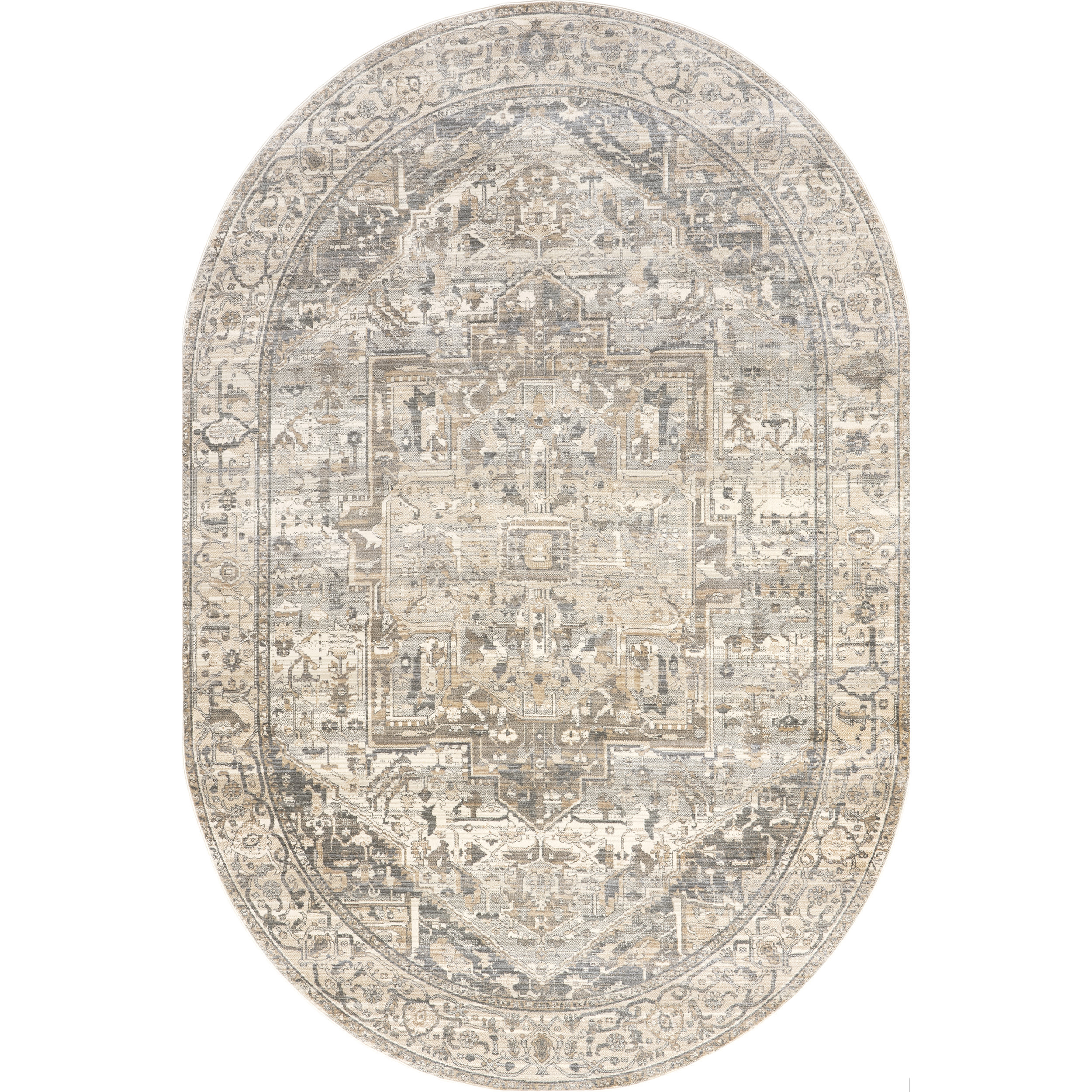 nuLOOM KHMC04G-O305 rugs - View #2