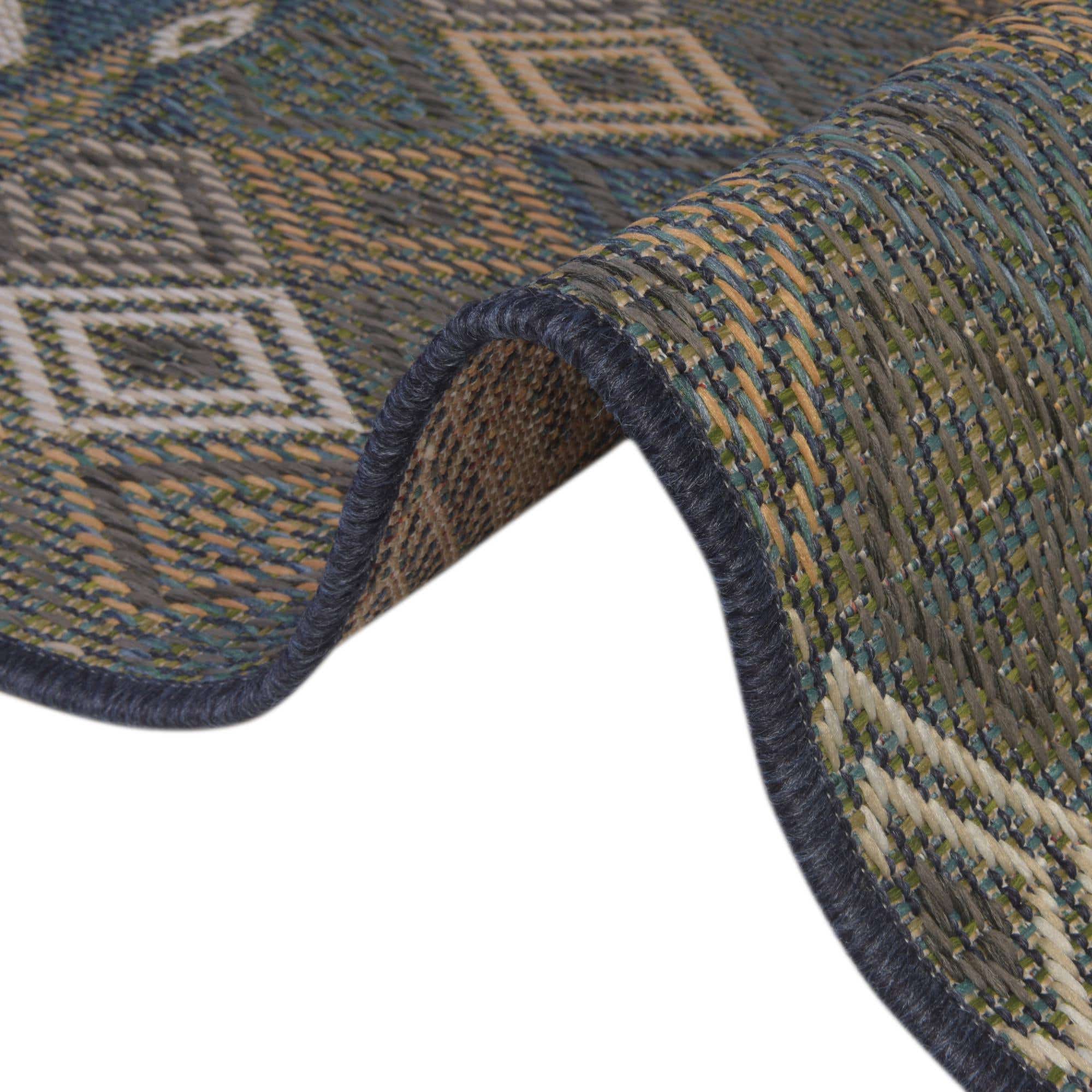 Unique Loom 3176878 rugs - View #7