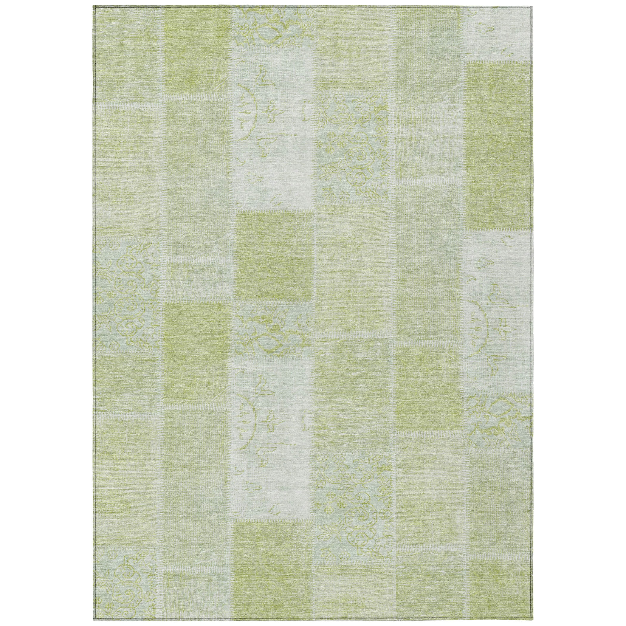 Addison Rugs ACN631AL3X5 rugs - View #2